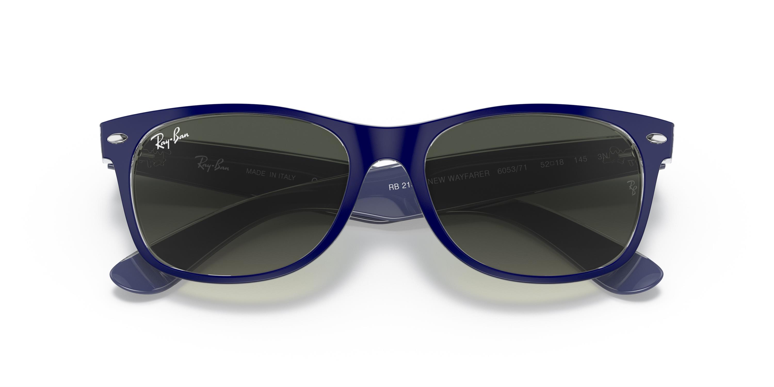 RAY-BAN 0RB2132 605371 55