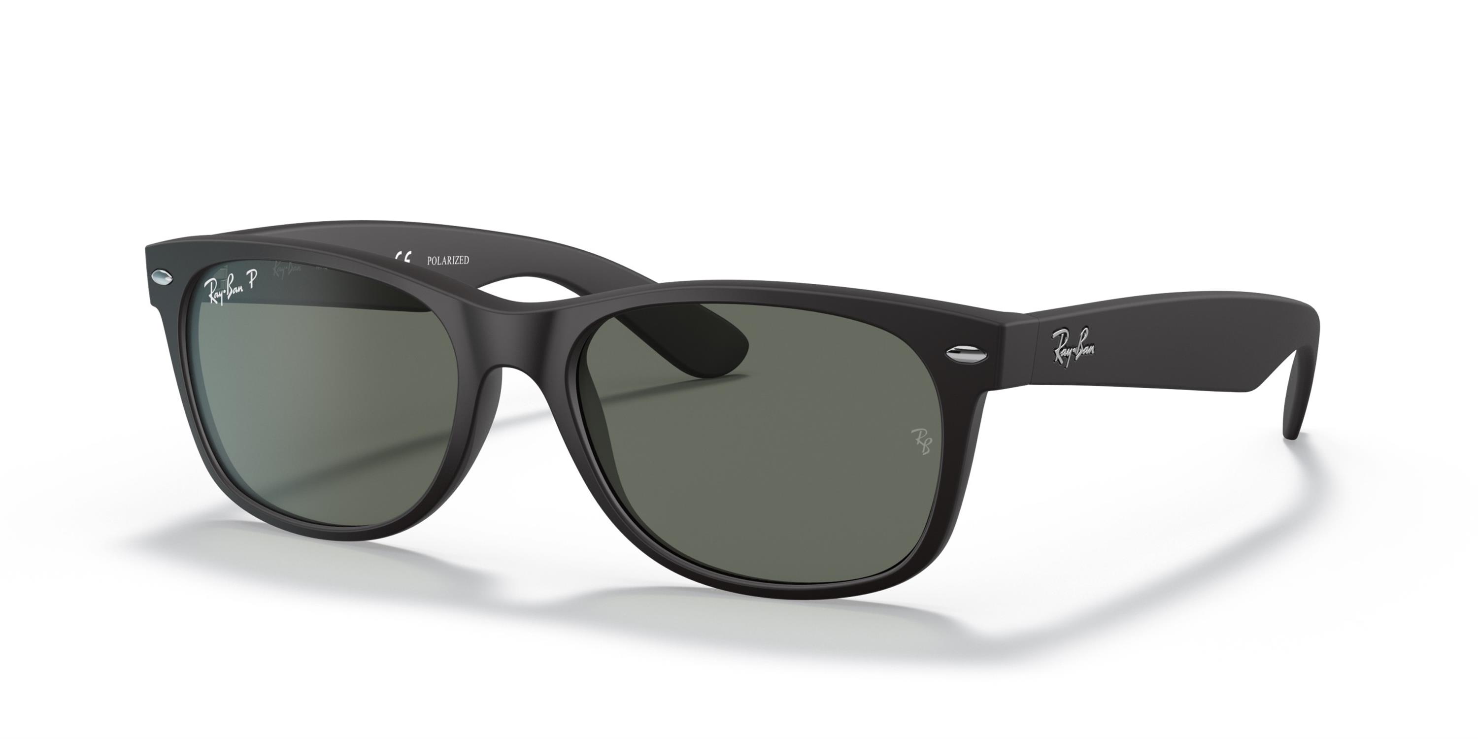 RAY-BAN 0RB2132 622-58 52