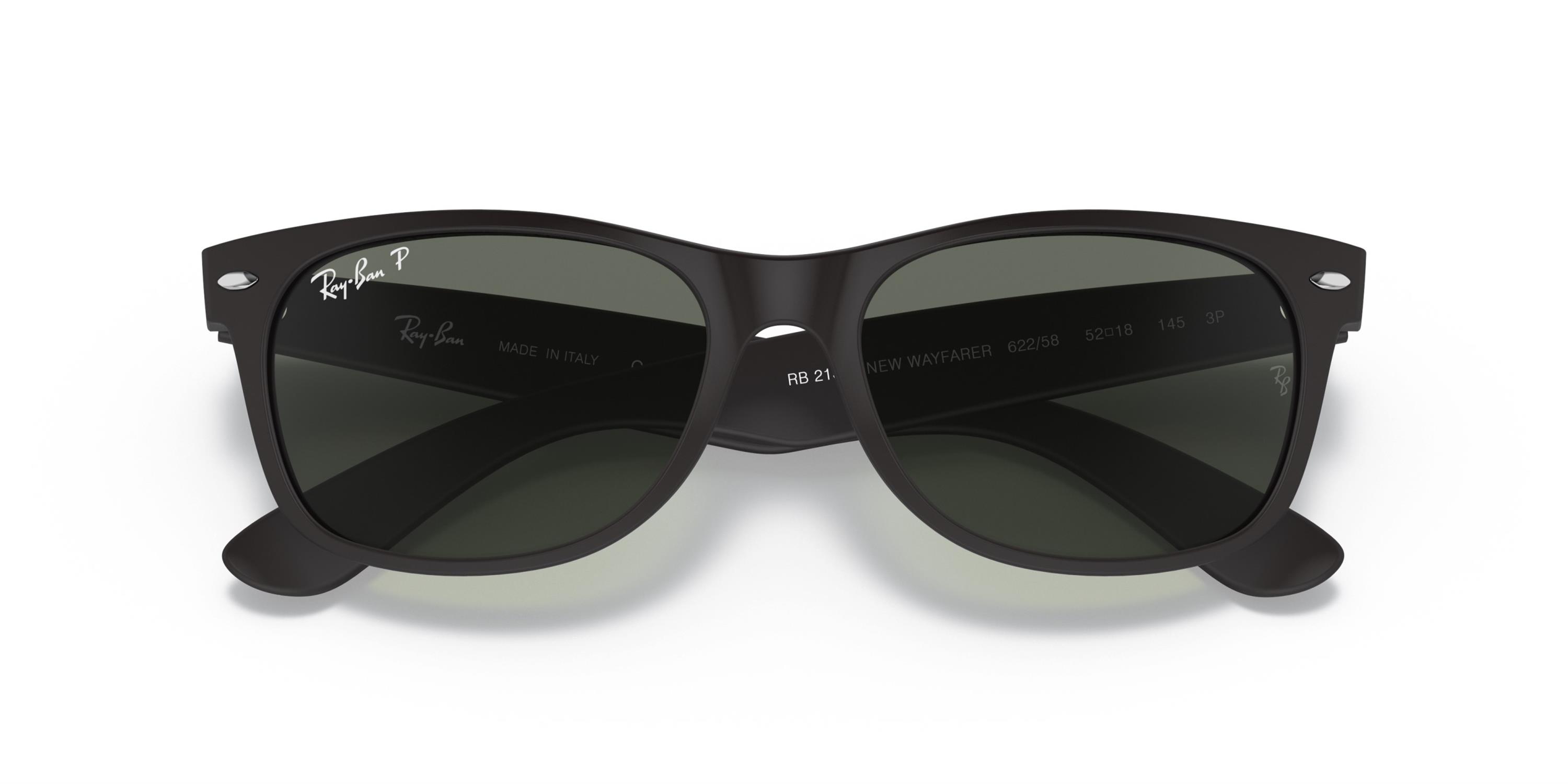 RAY-BAN 0RB2132 622-58 52