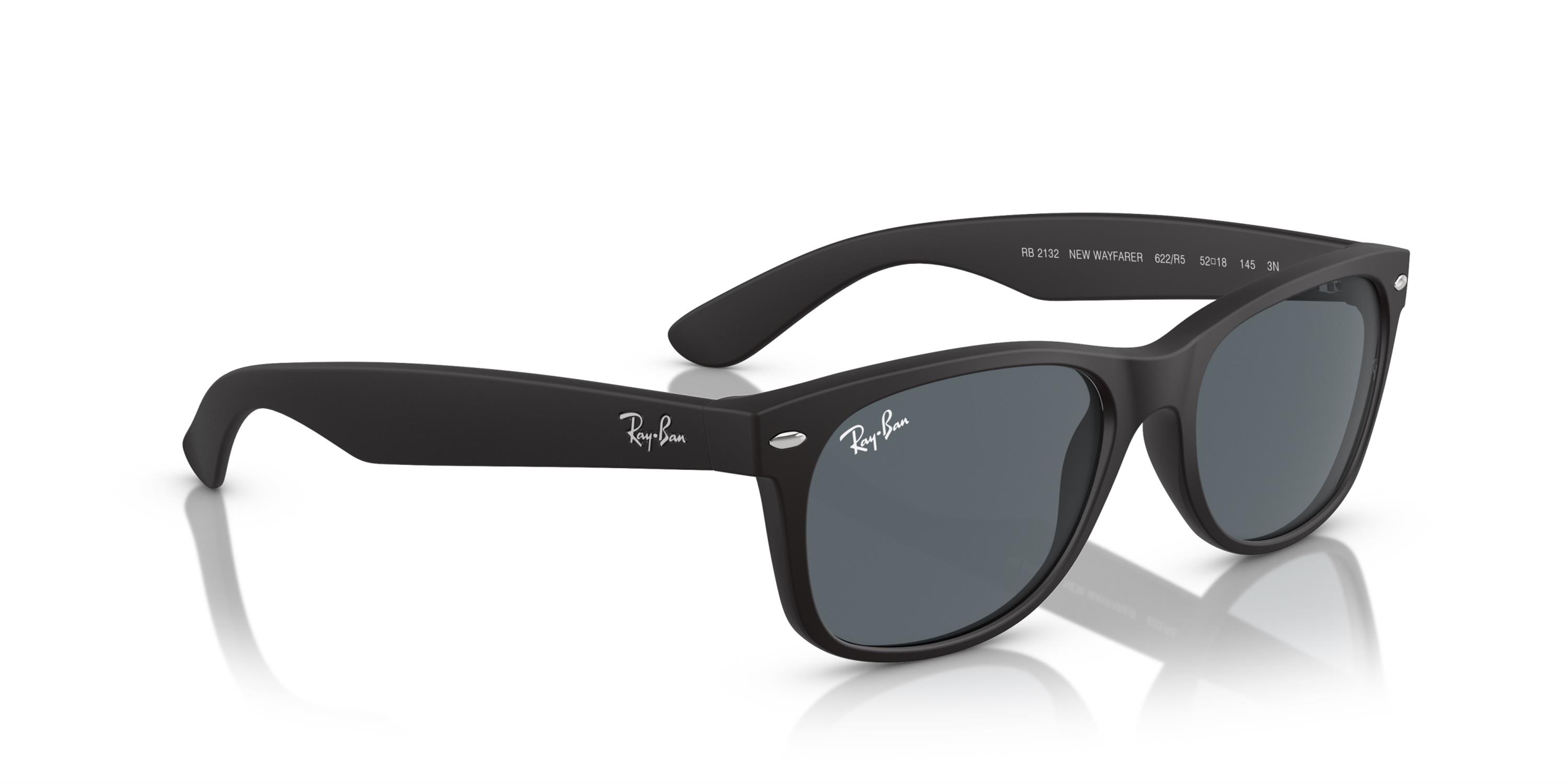 RAY-BAN 0RB2132 622-R5 55