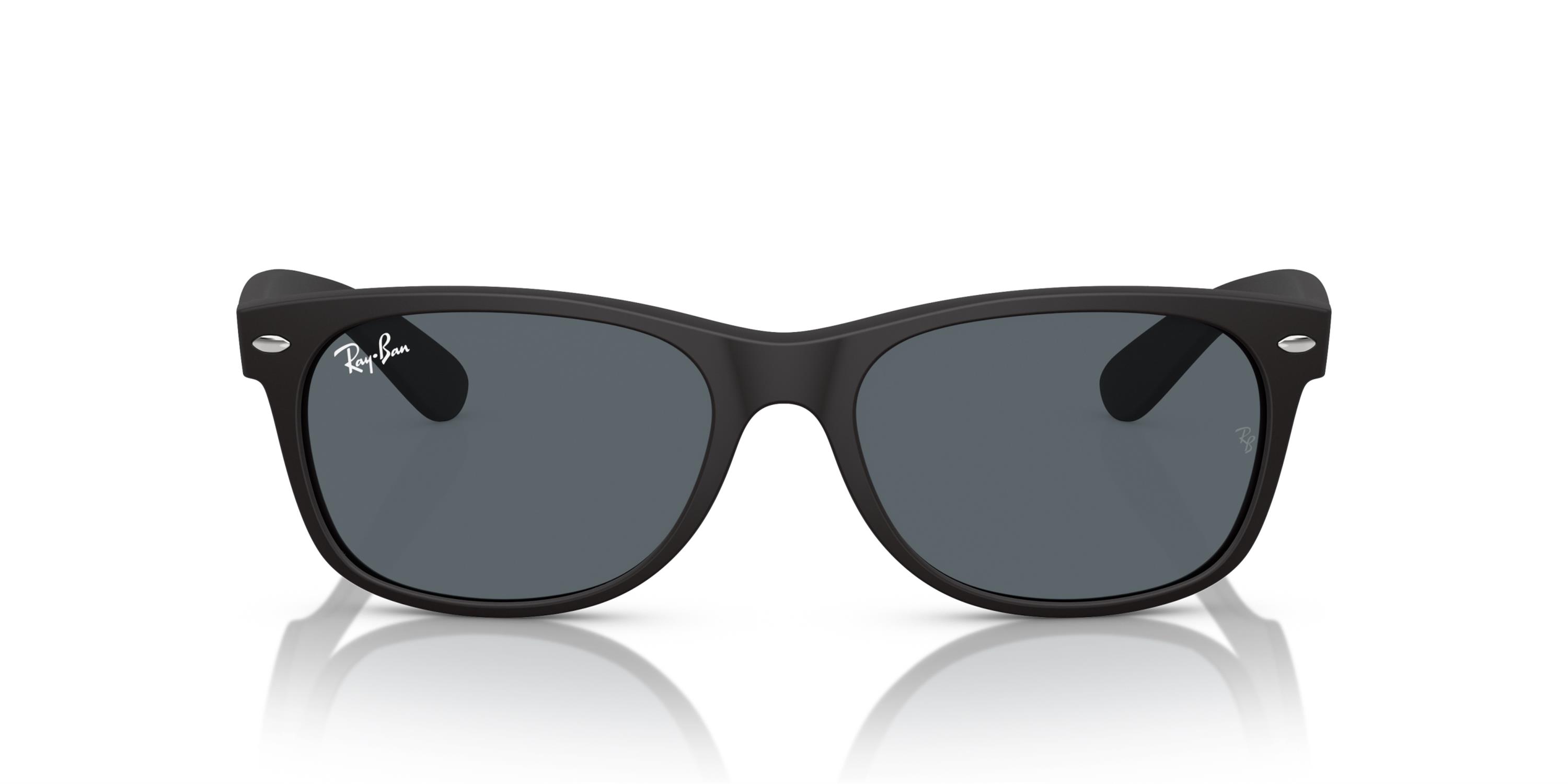 RAY-BAN 0RB2132 622-R5 58