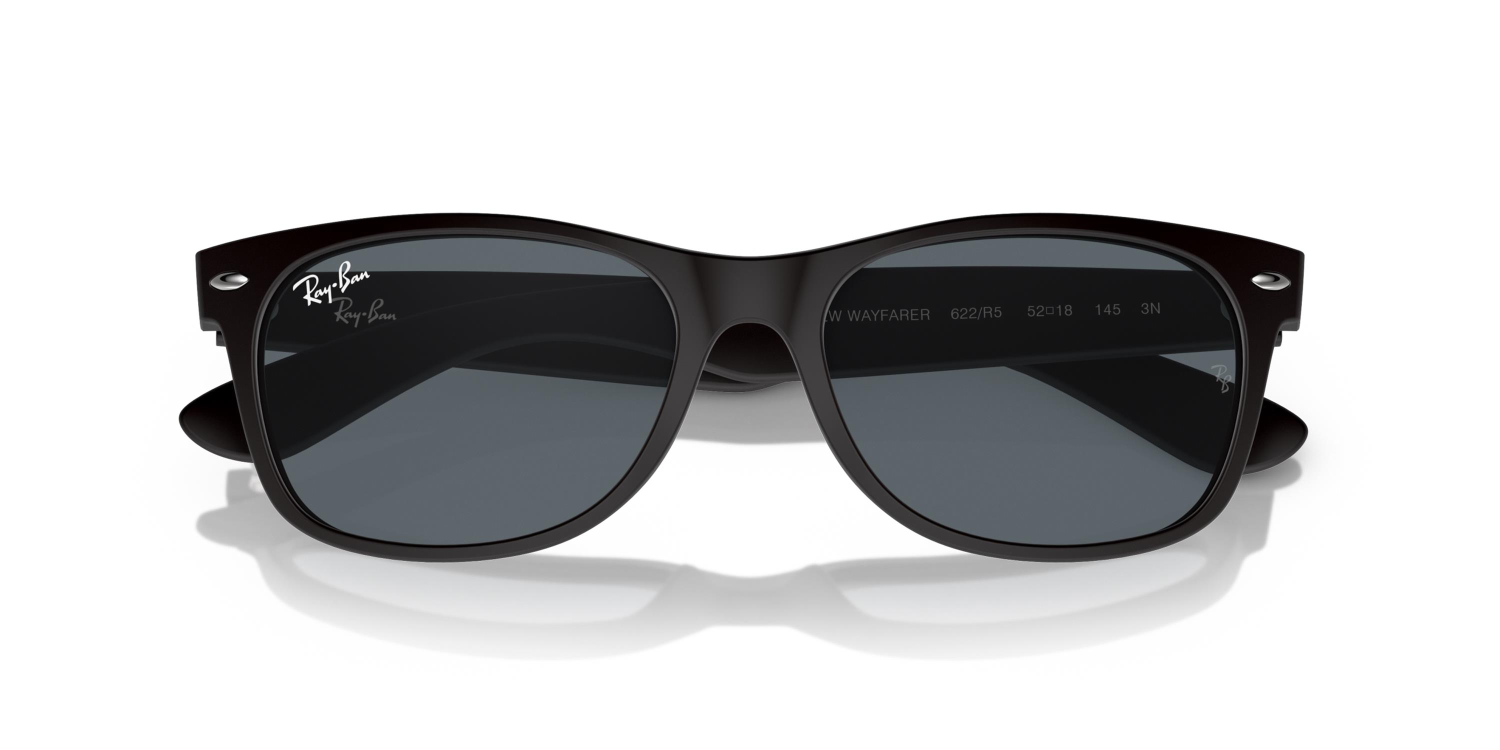 RAY-BAN 0RB2132 622-R5 58