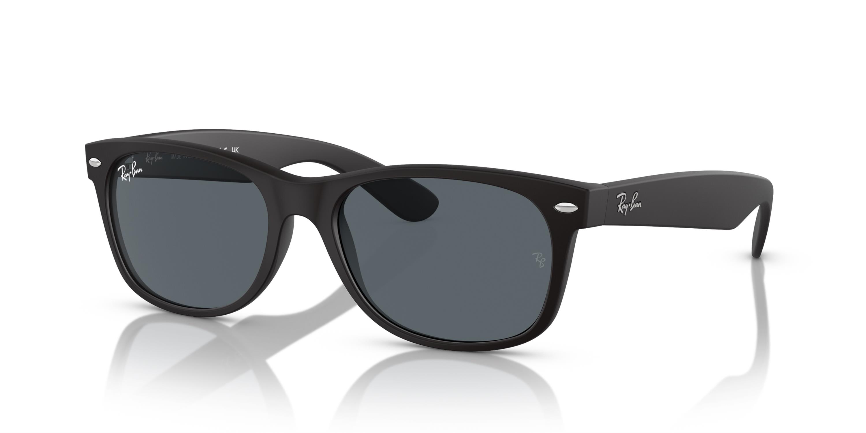 RAY-BAN 0RB2132 622-R5 58