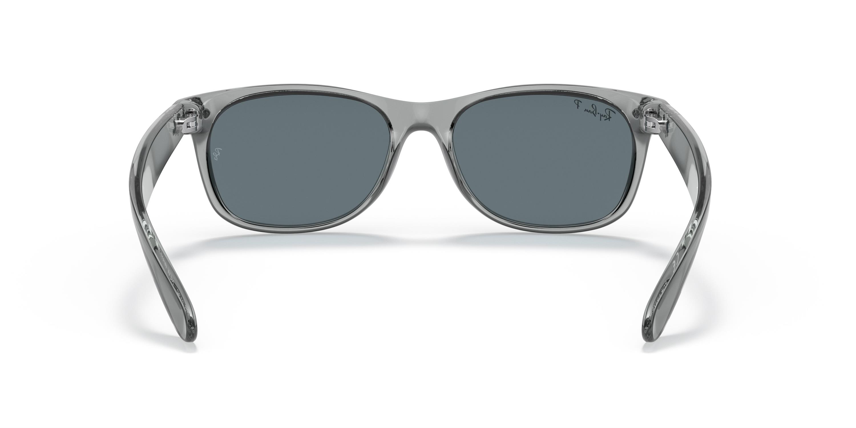RAY-BAN 0RB2132 64503R 55