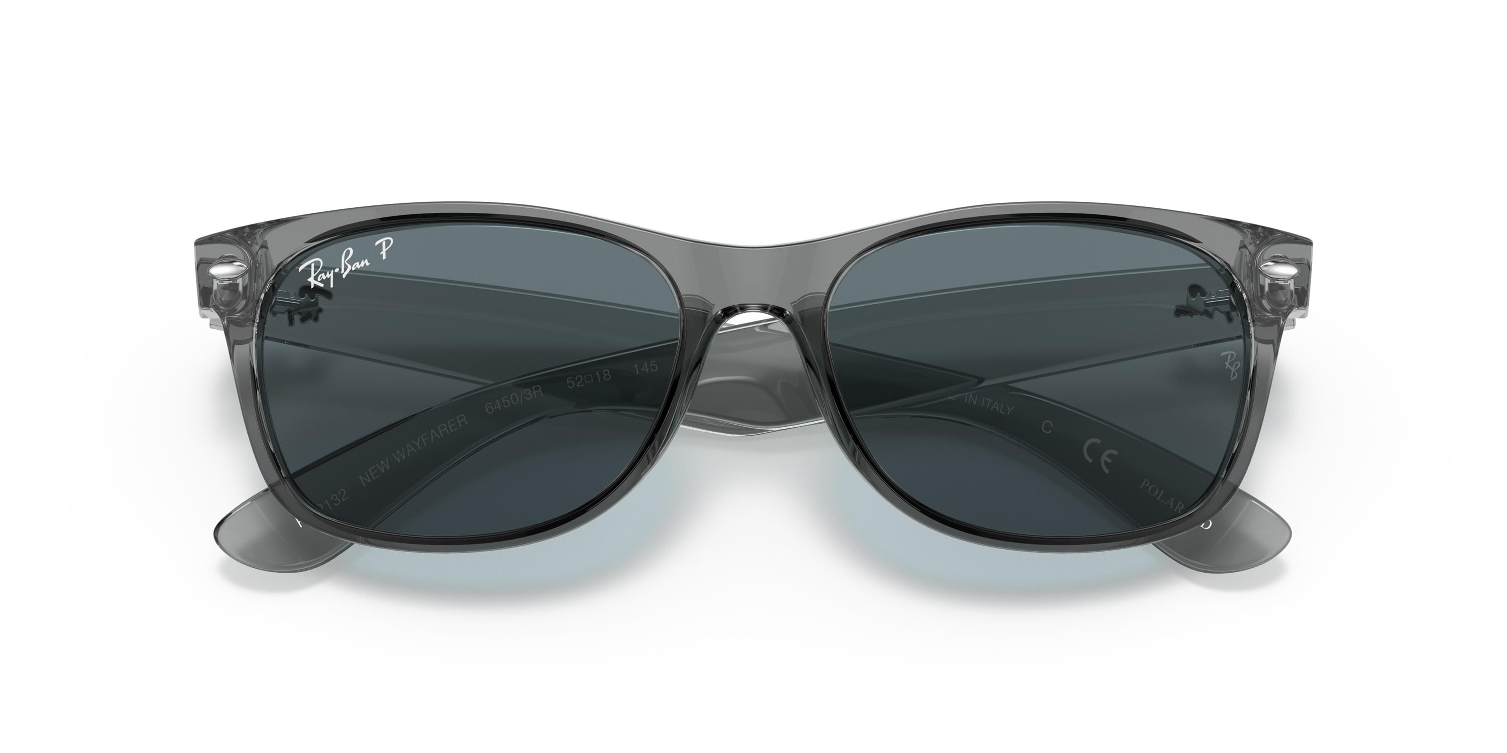 RAY-BAN 0RB2132 64503R 55