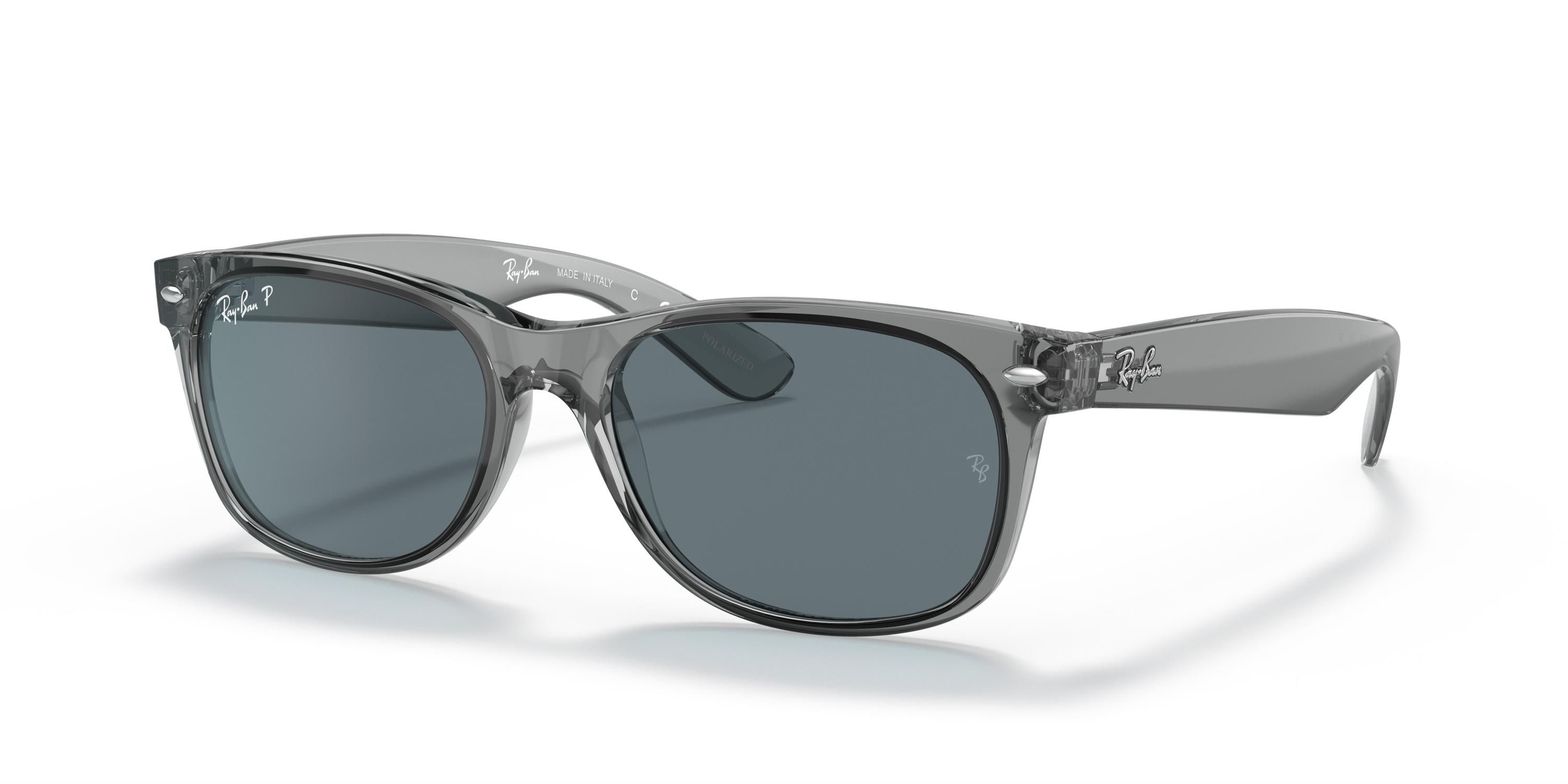 RAY-BAN 0RB2132 64503R 58
