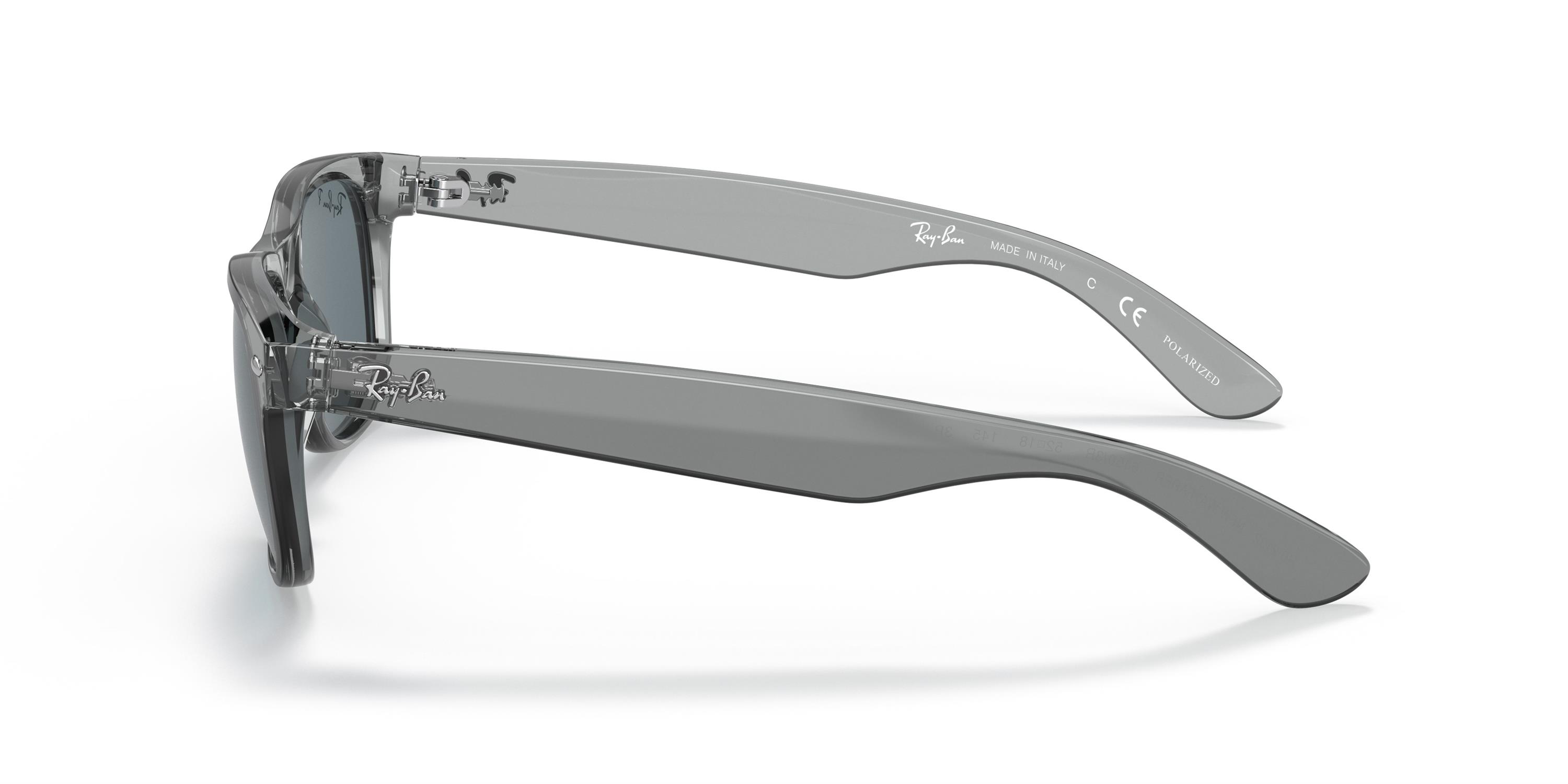 RAY-BAN 0RB2132 64503R 58