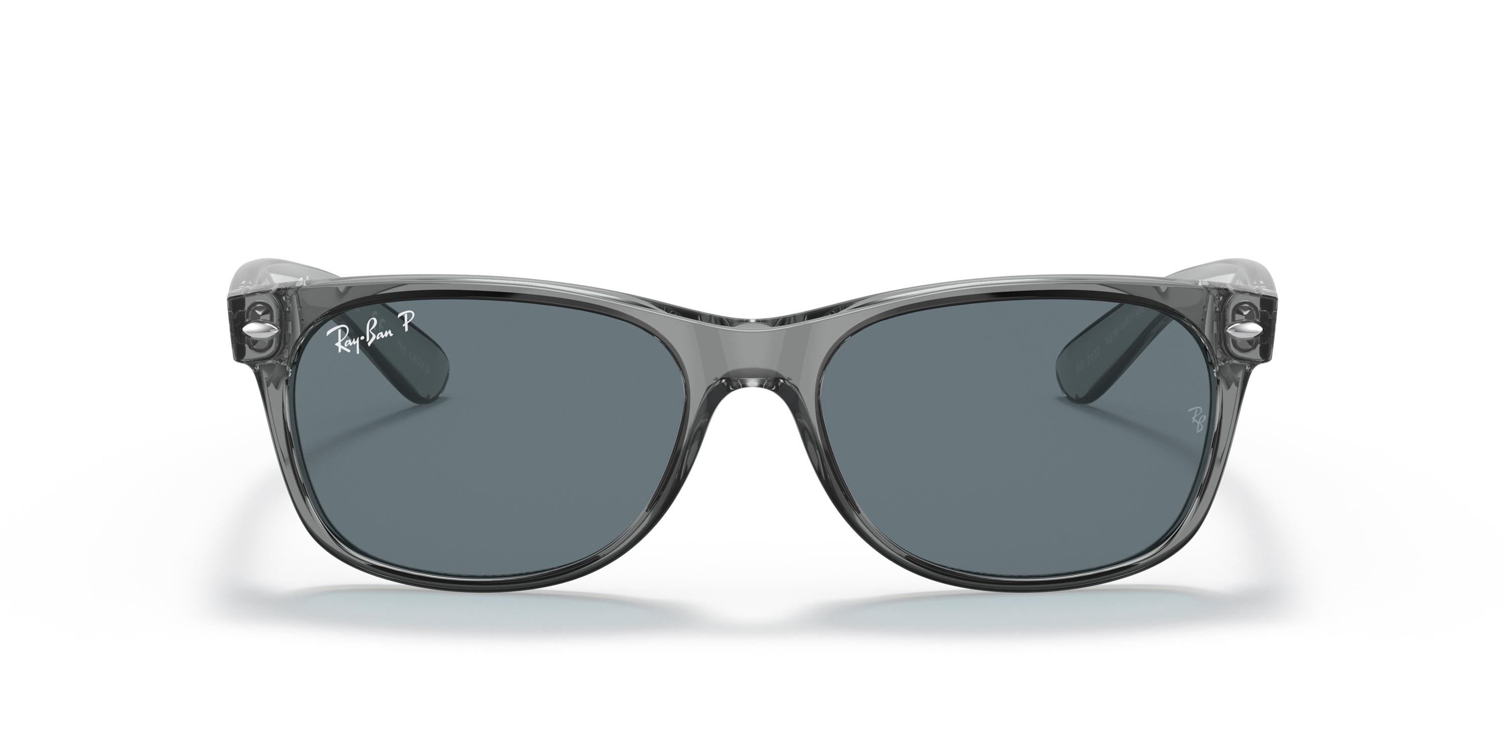 RAY-BAN 0RB2132 64503R 58
