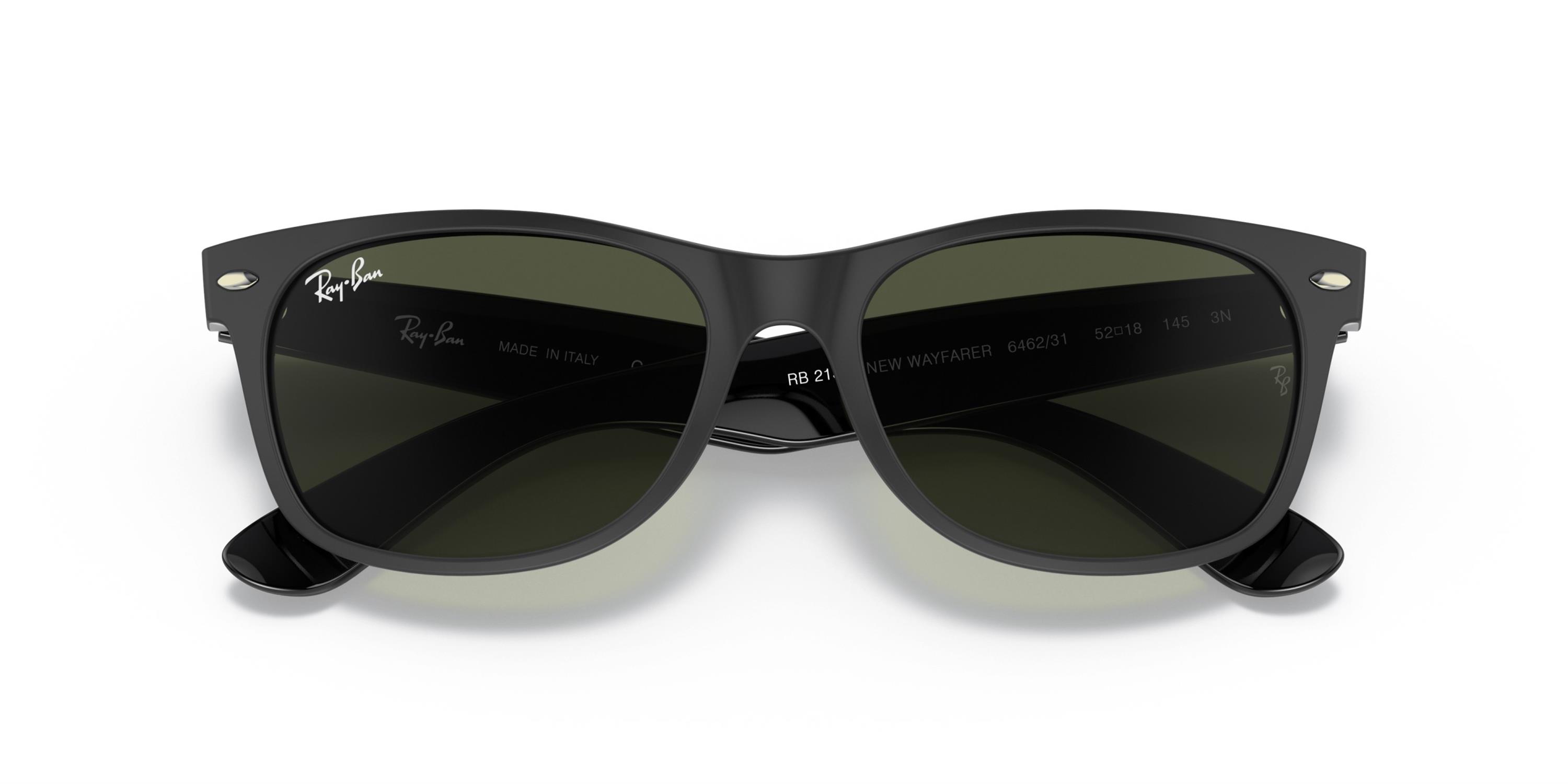 RAY-BAN 0RB2132 646231 52