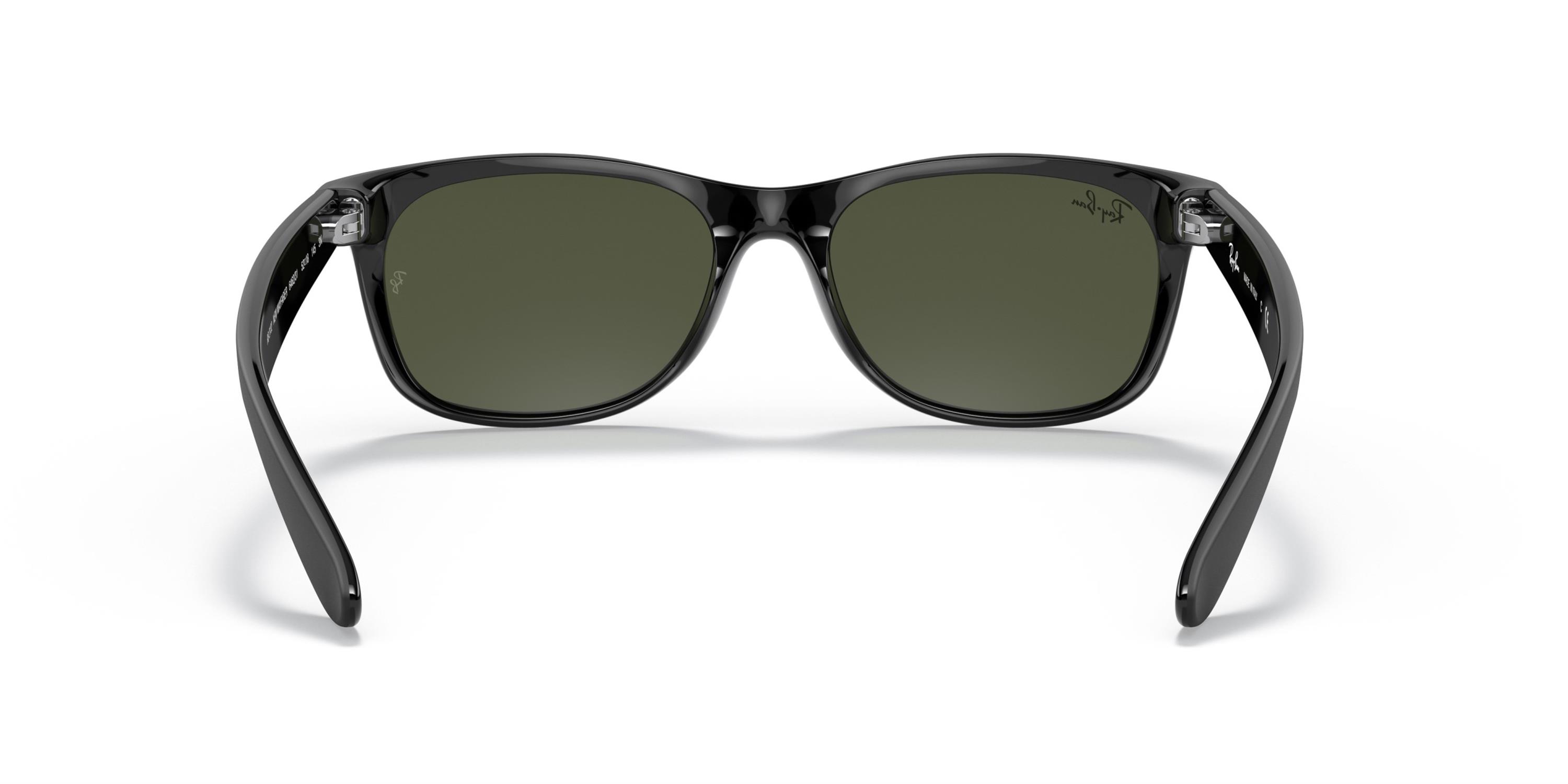 RAY-BAN 0RB2132 646231 58