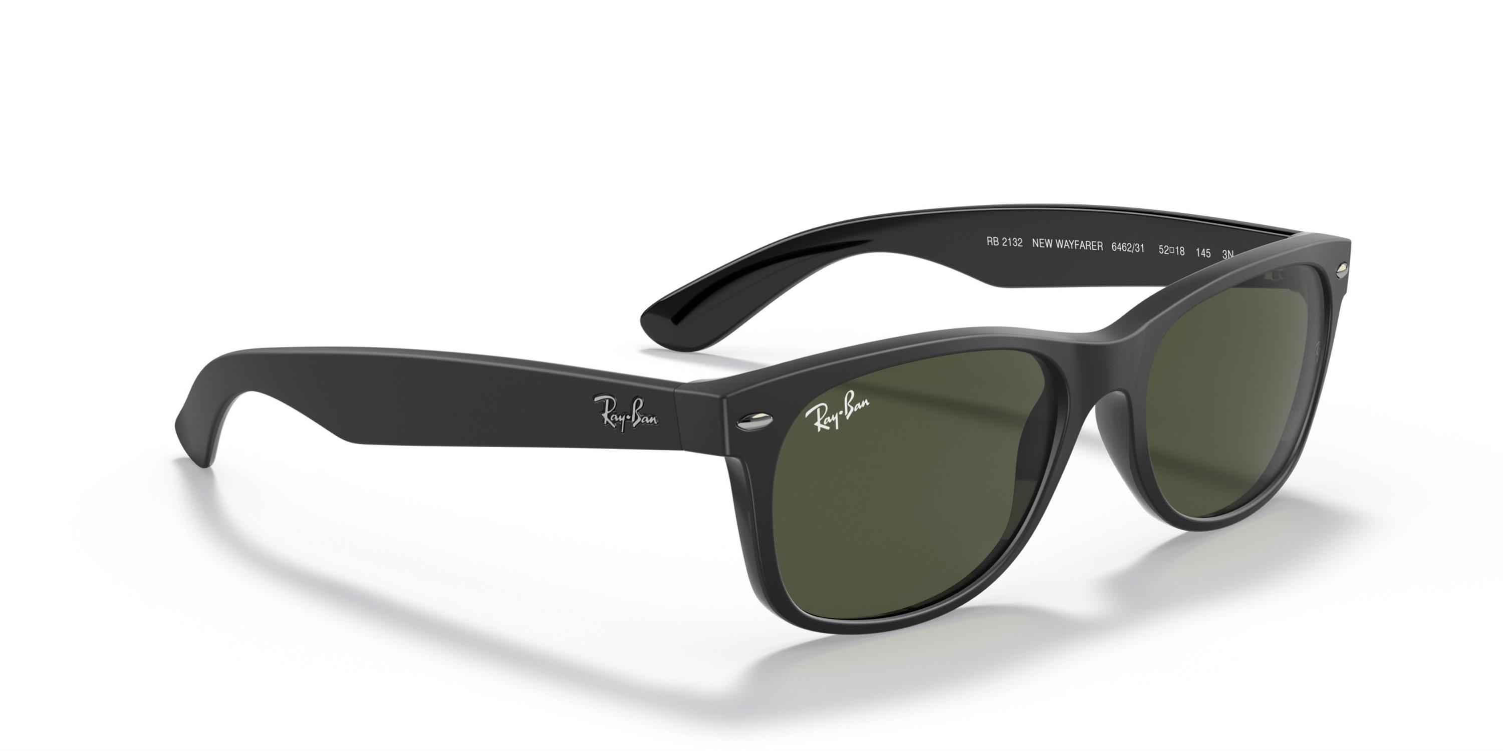 RAY-BAN 0RB2132 646231 58