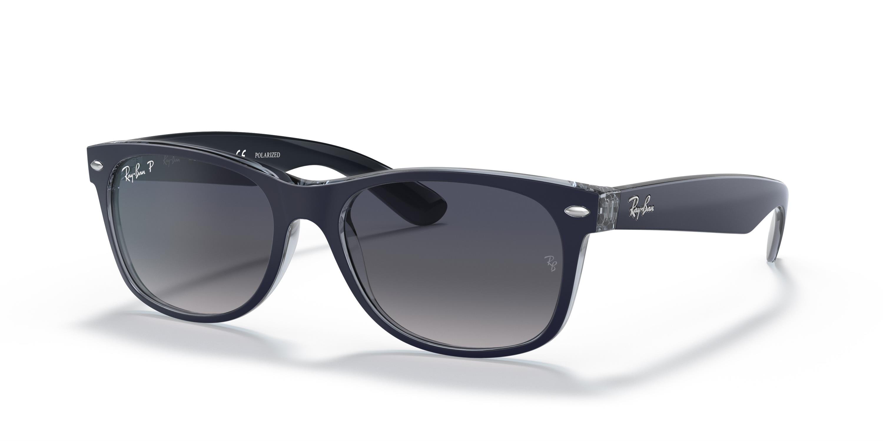 RAY-BAN 0RB2132 660778 55