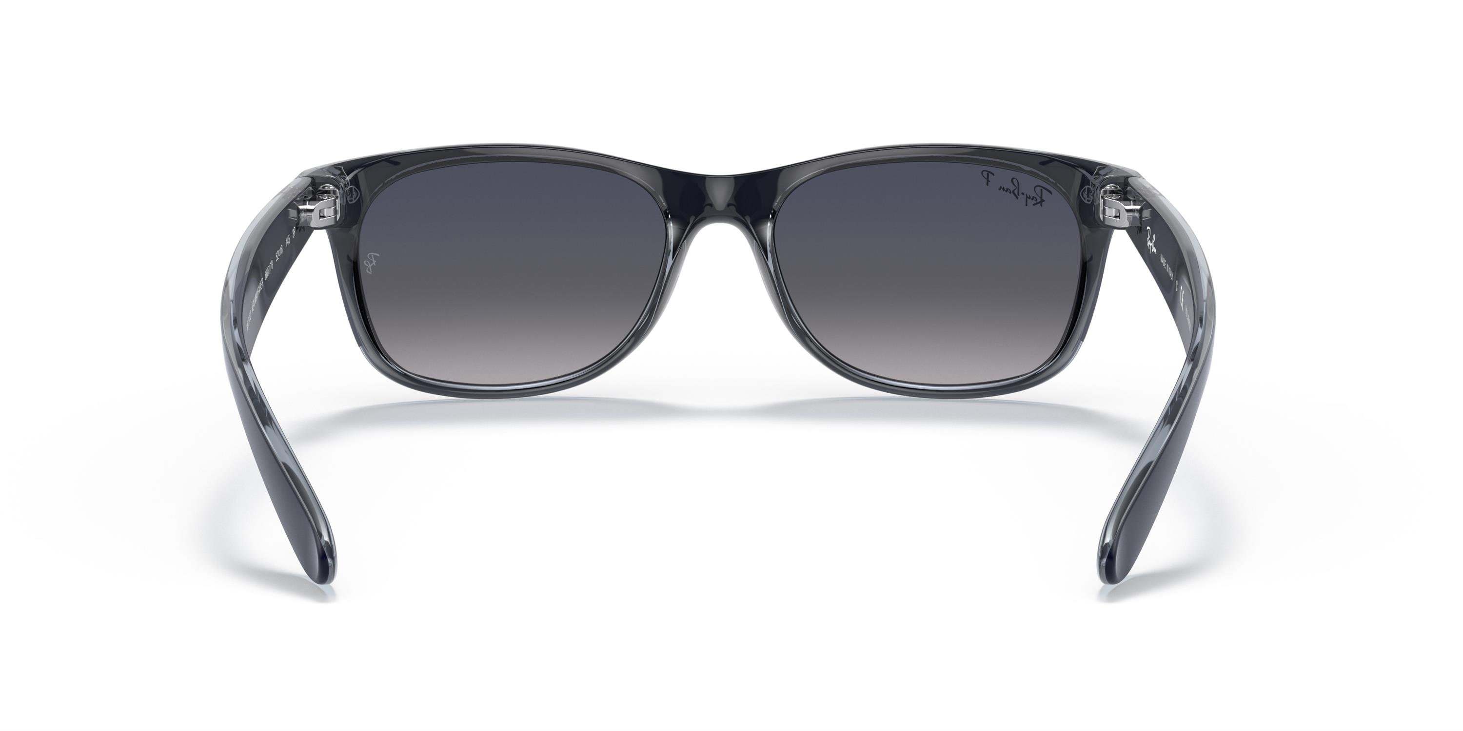 RAY-BAN 0RB2132 660778 55
