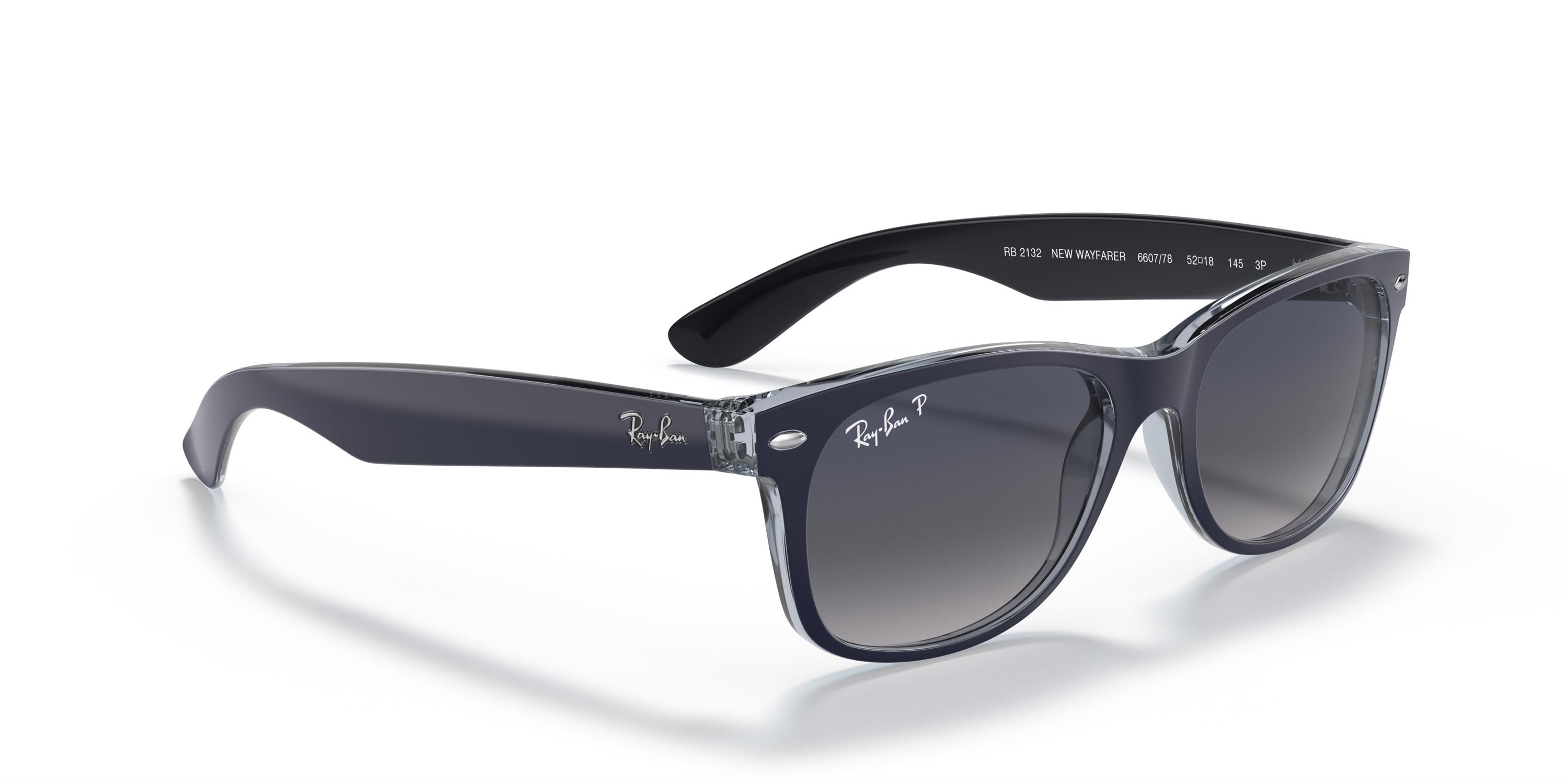 RAY-BAN 0RB2132 660778 55