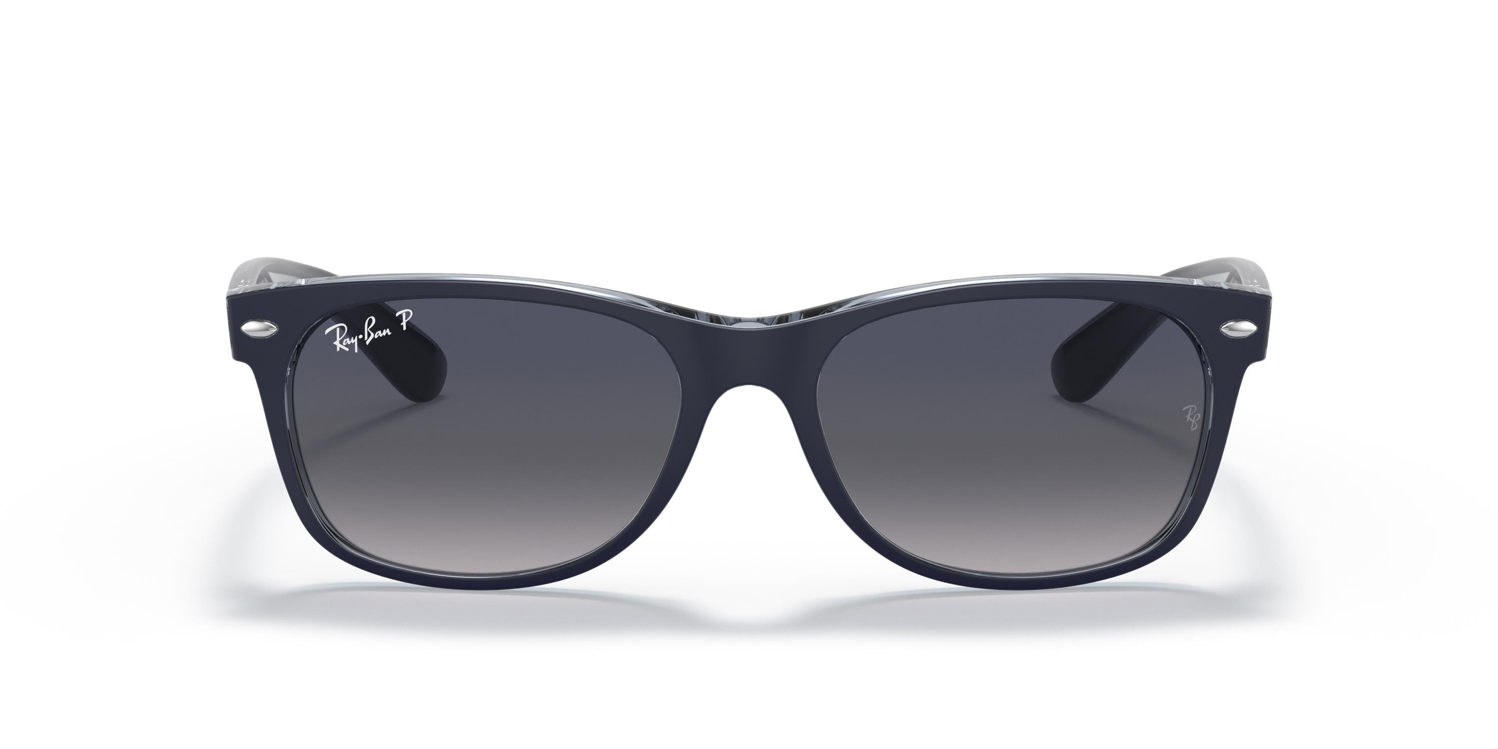 RAY-BAN 0RB2132 660778 55