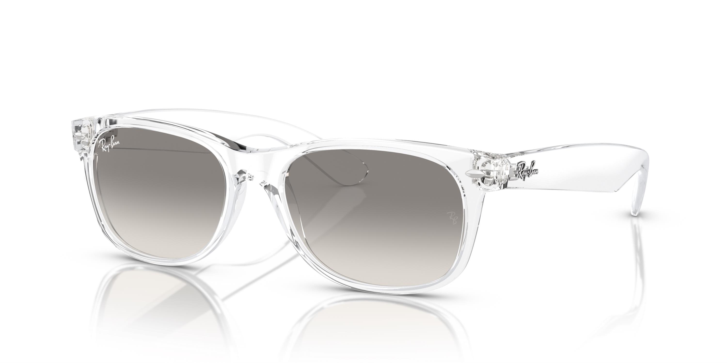 RAY-BAN 0RB2132 677432 55