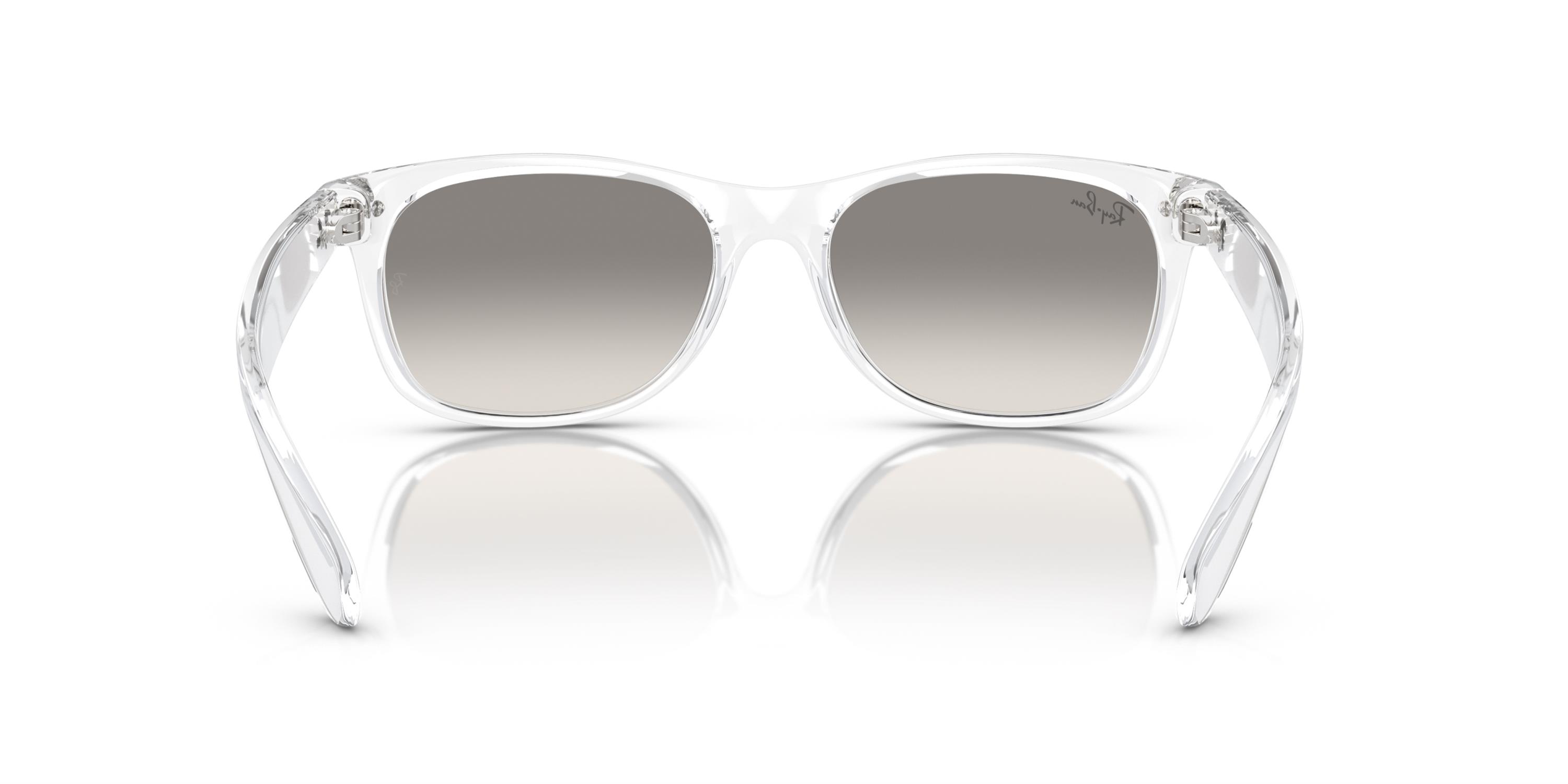 RAY-BAN 0RB2132 677432 55