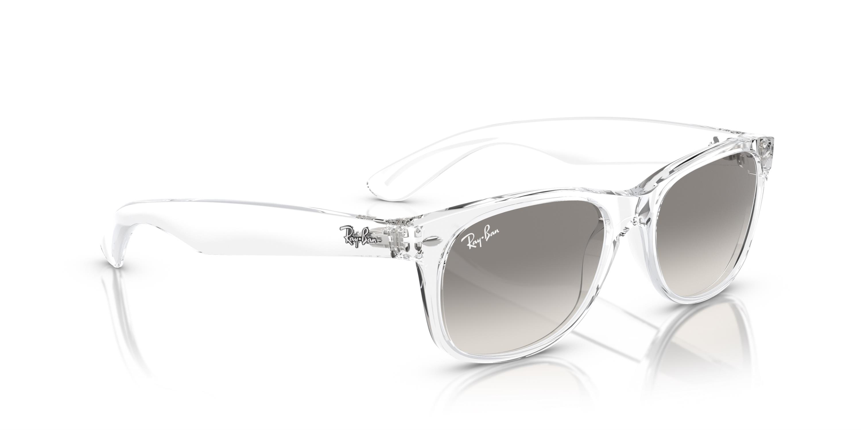 RAY-BAN 0RB2132 677432 55