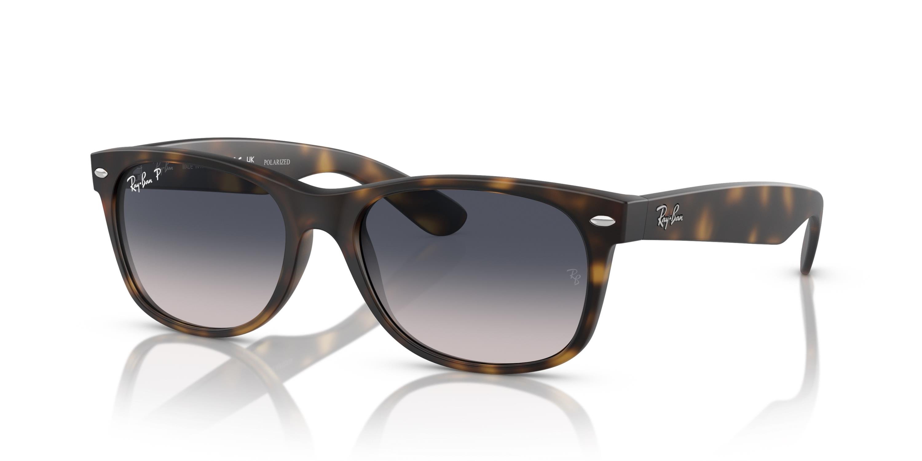 RAY-BAN 0RB2132 865-78 55