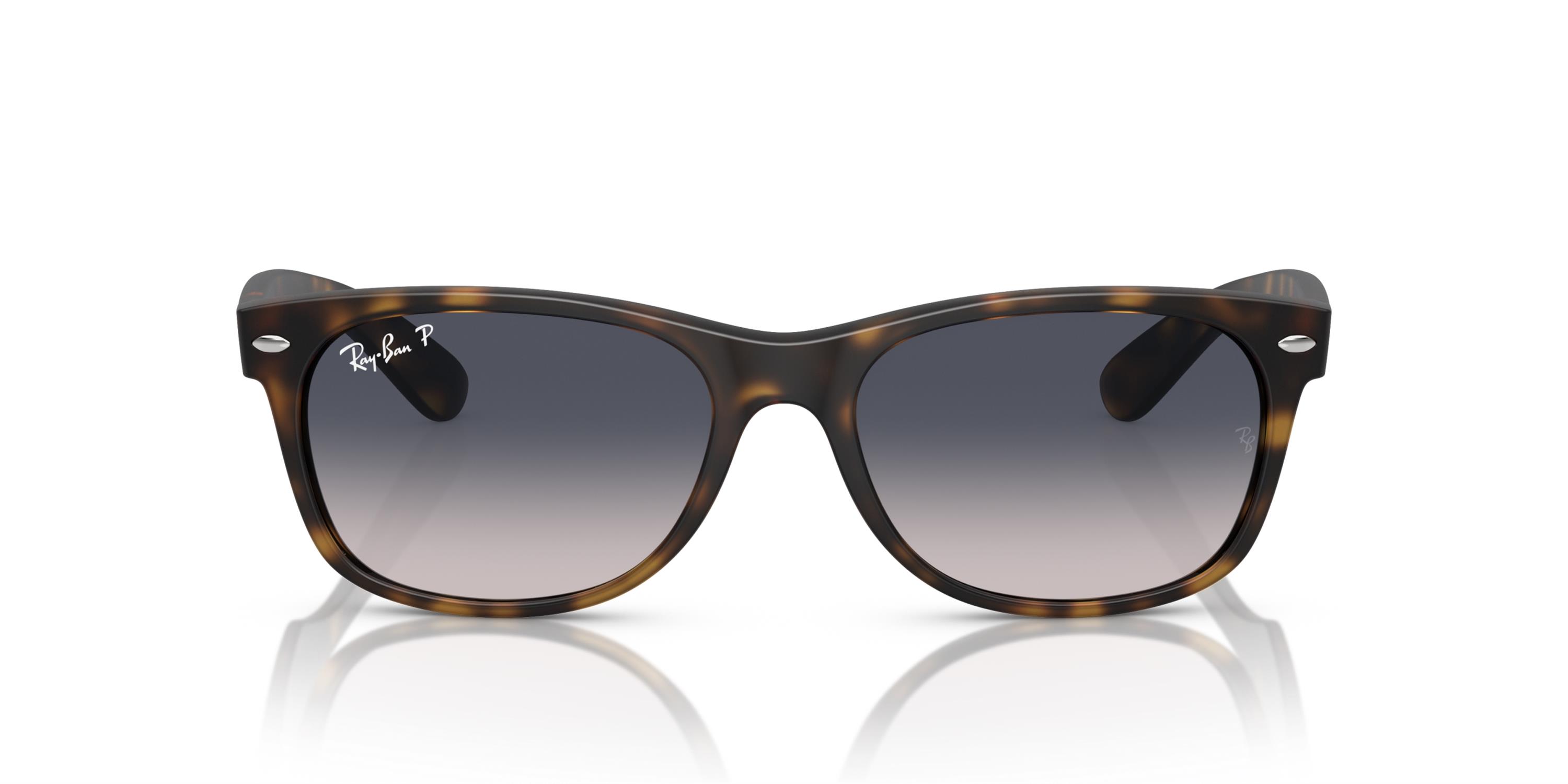 RAY-BAN 0RB2132 865-78 55