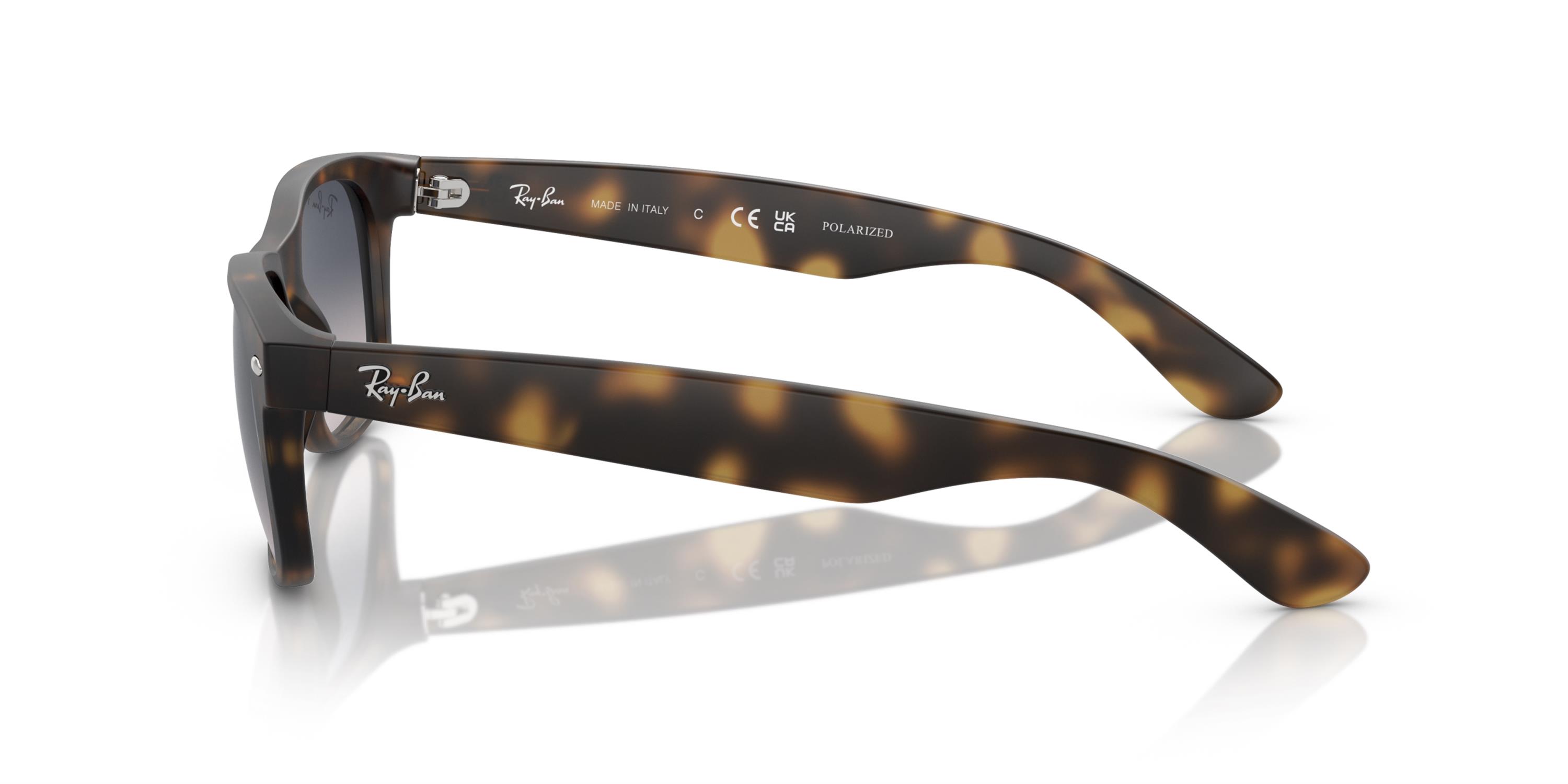 RAY-BAN 0RB2132 865-78 58