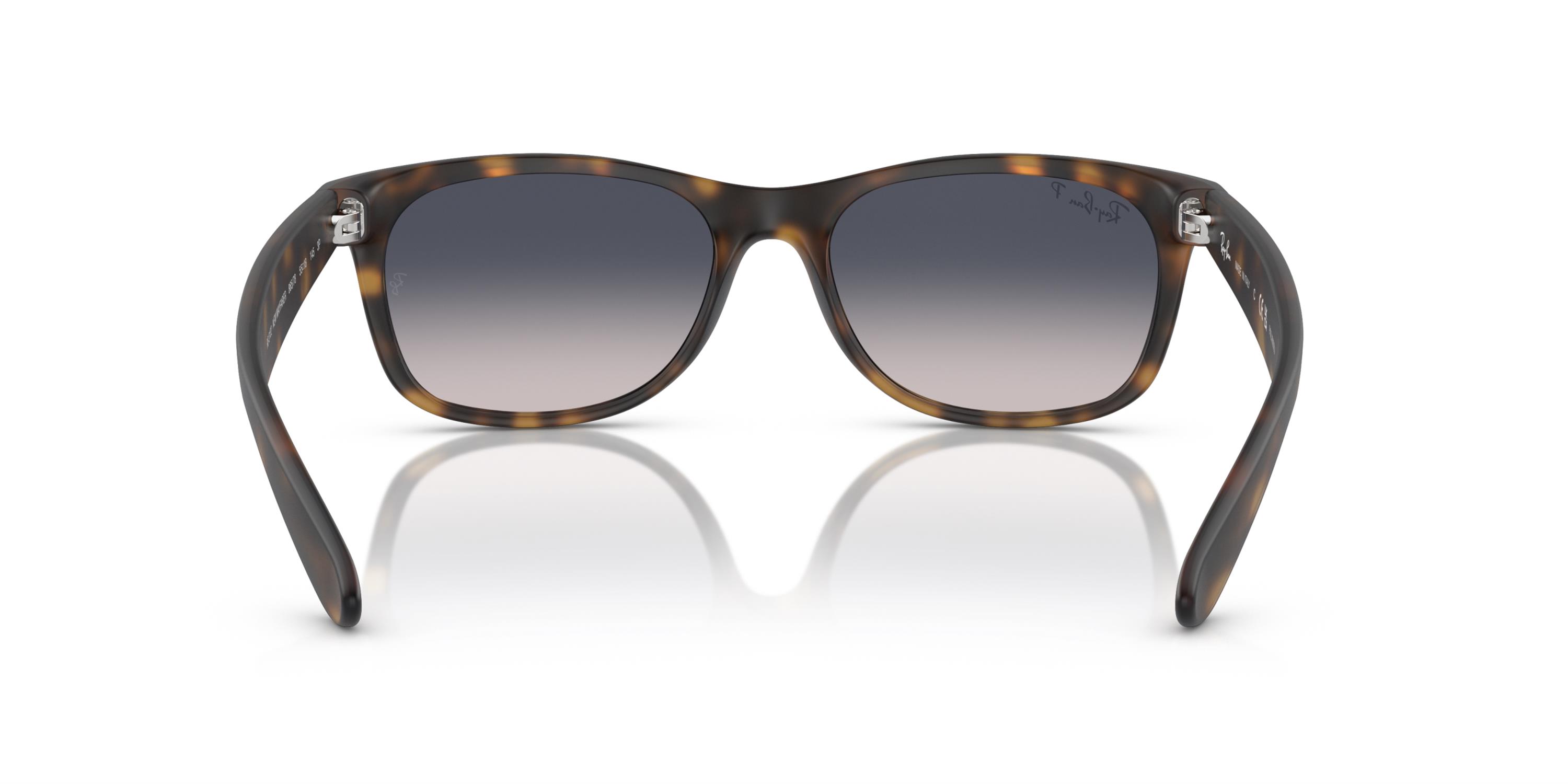 RAY-BAN 0RB2132 865-78 58