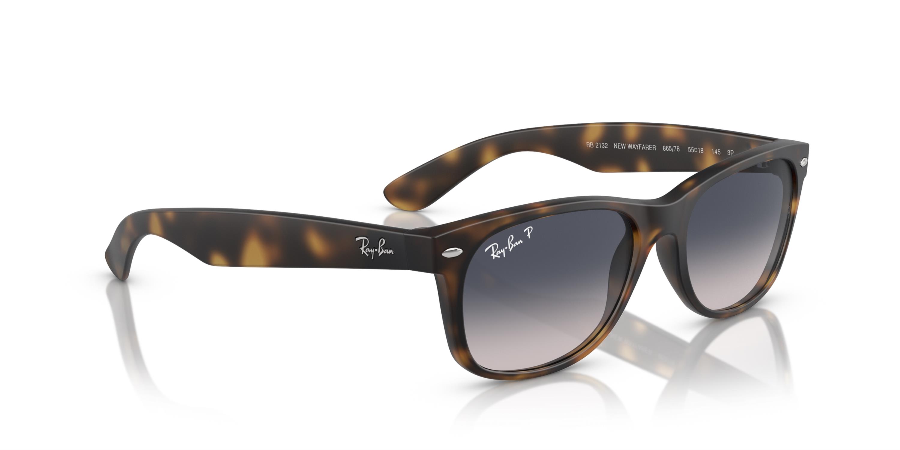 RAY-BAN 0RB2132 865-78 58