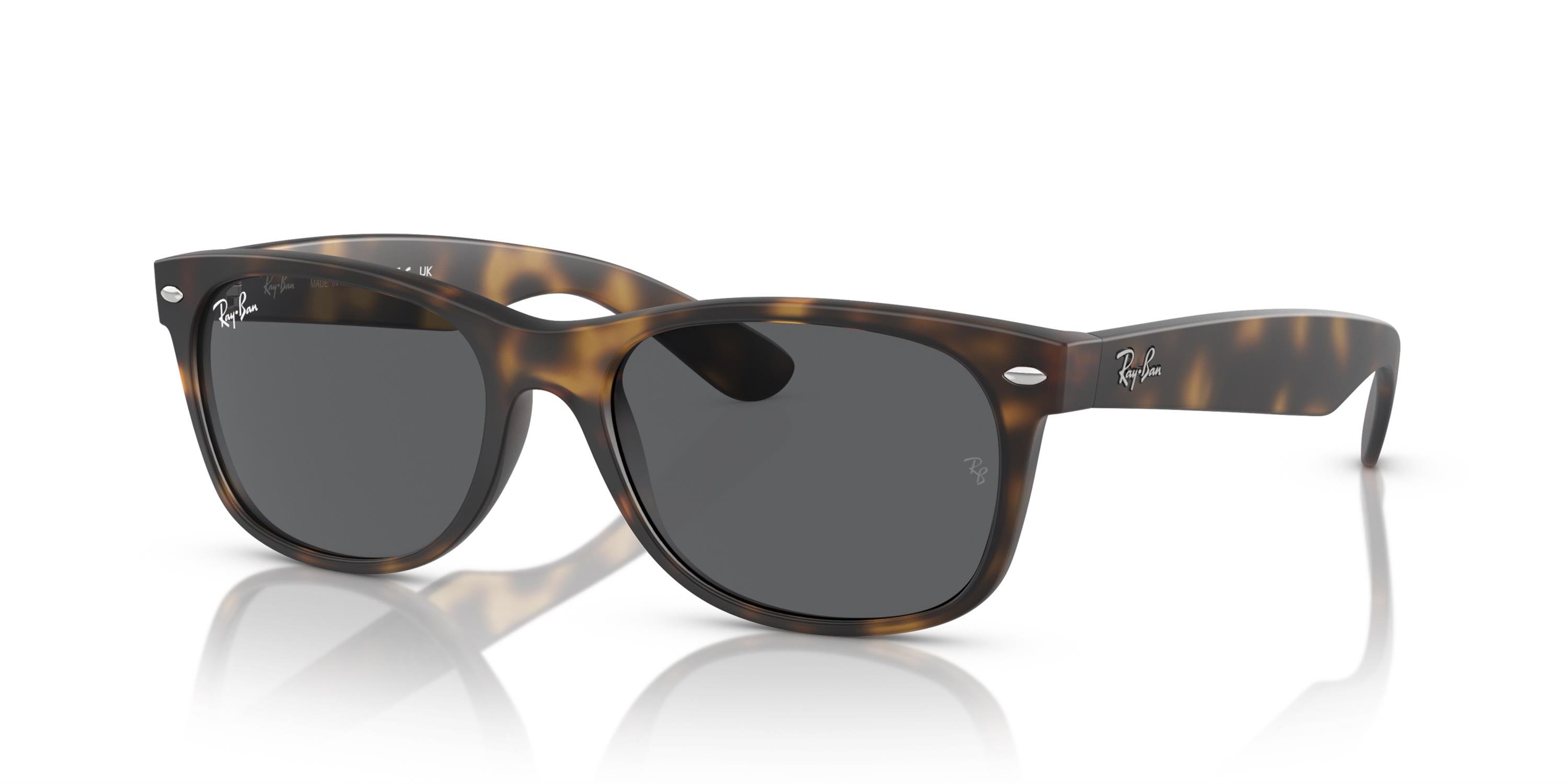 RAY-BAN 0RB2132 865-B1 55