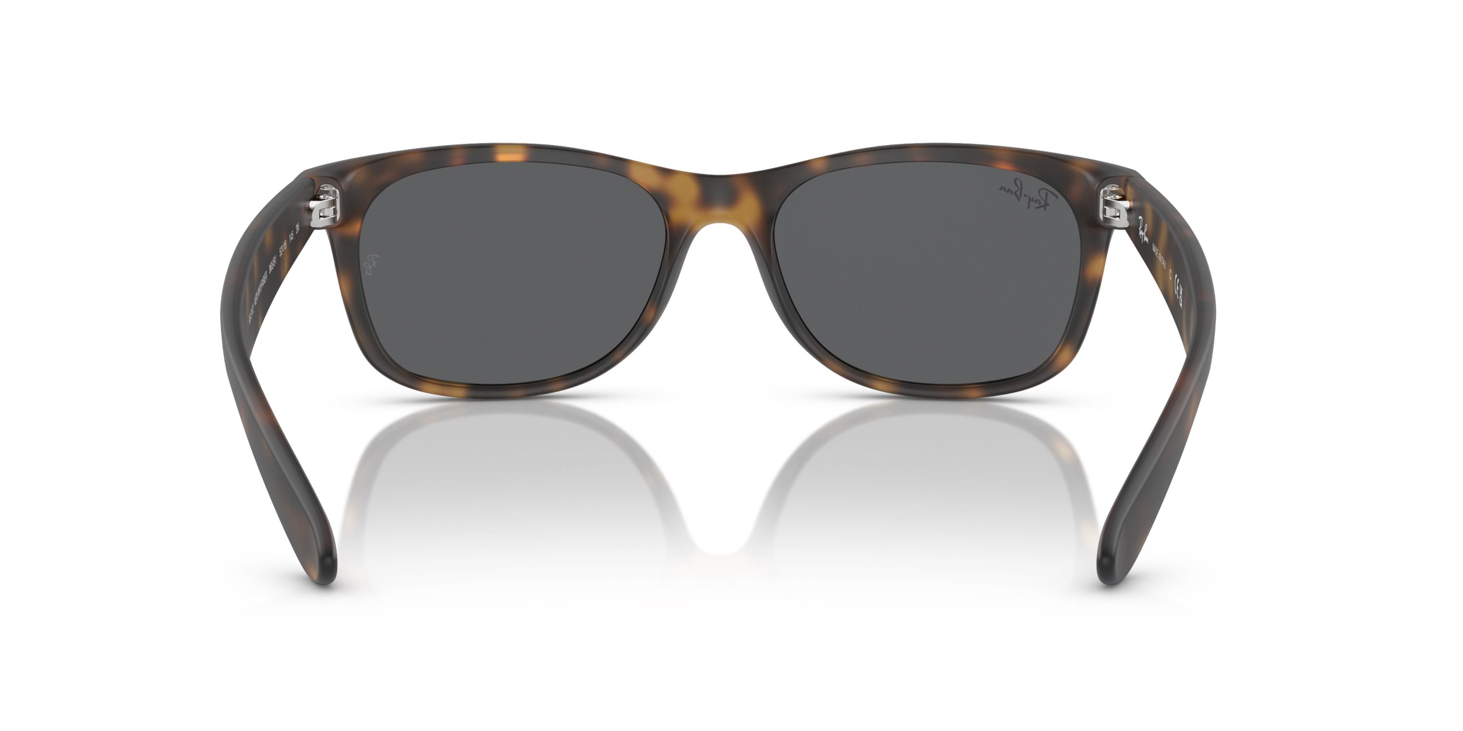 RAY-BAN 0RB2132 865-B1 55