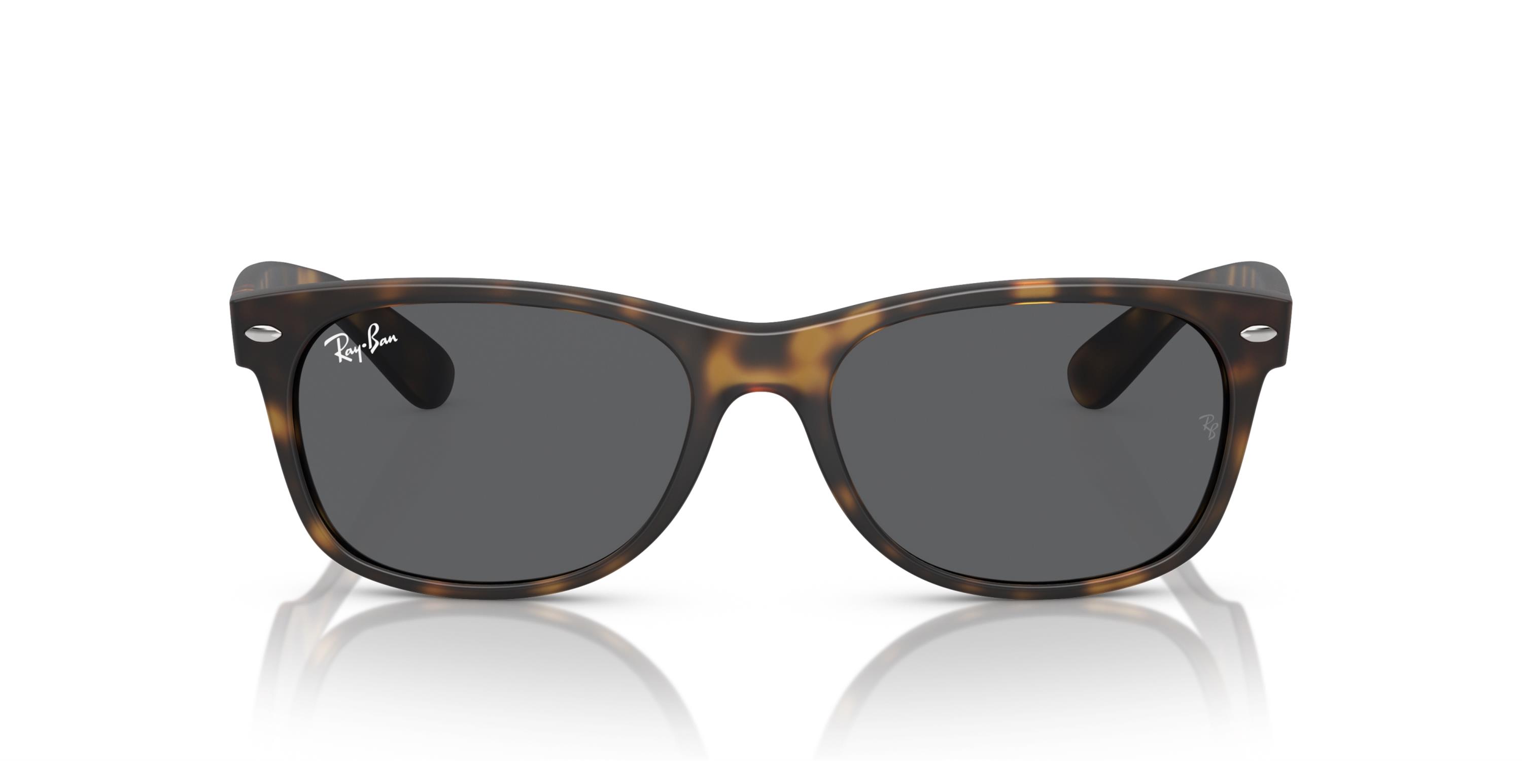 RAY-BAN 0RB2132 865-B1 55