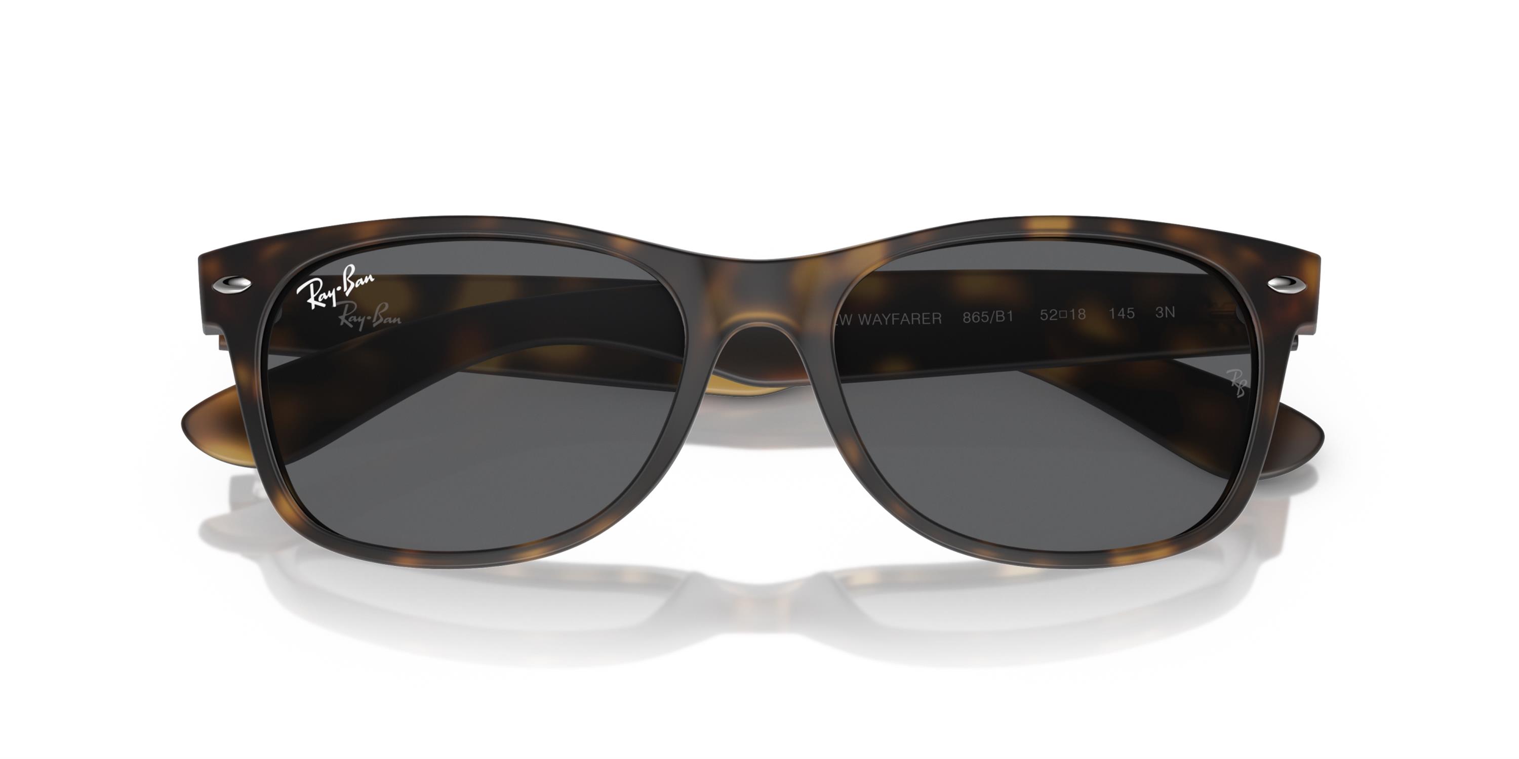 RAY-BAN 0RB2132 865-B1 55