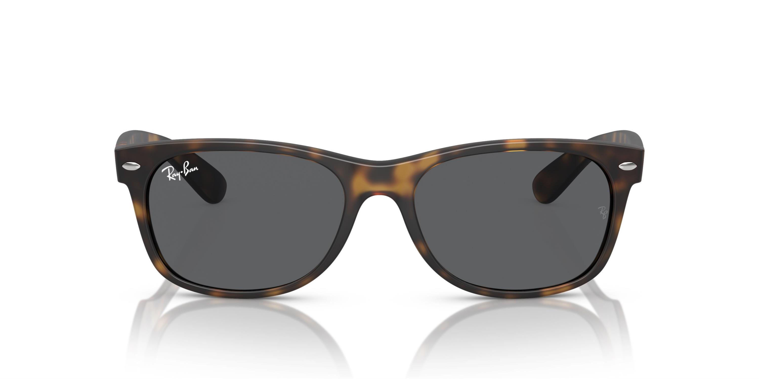 RAY-BAN 0RB2132 865-B1 58