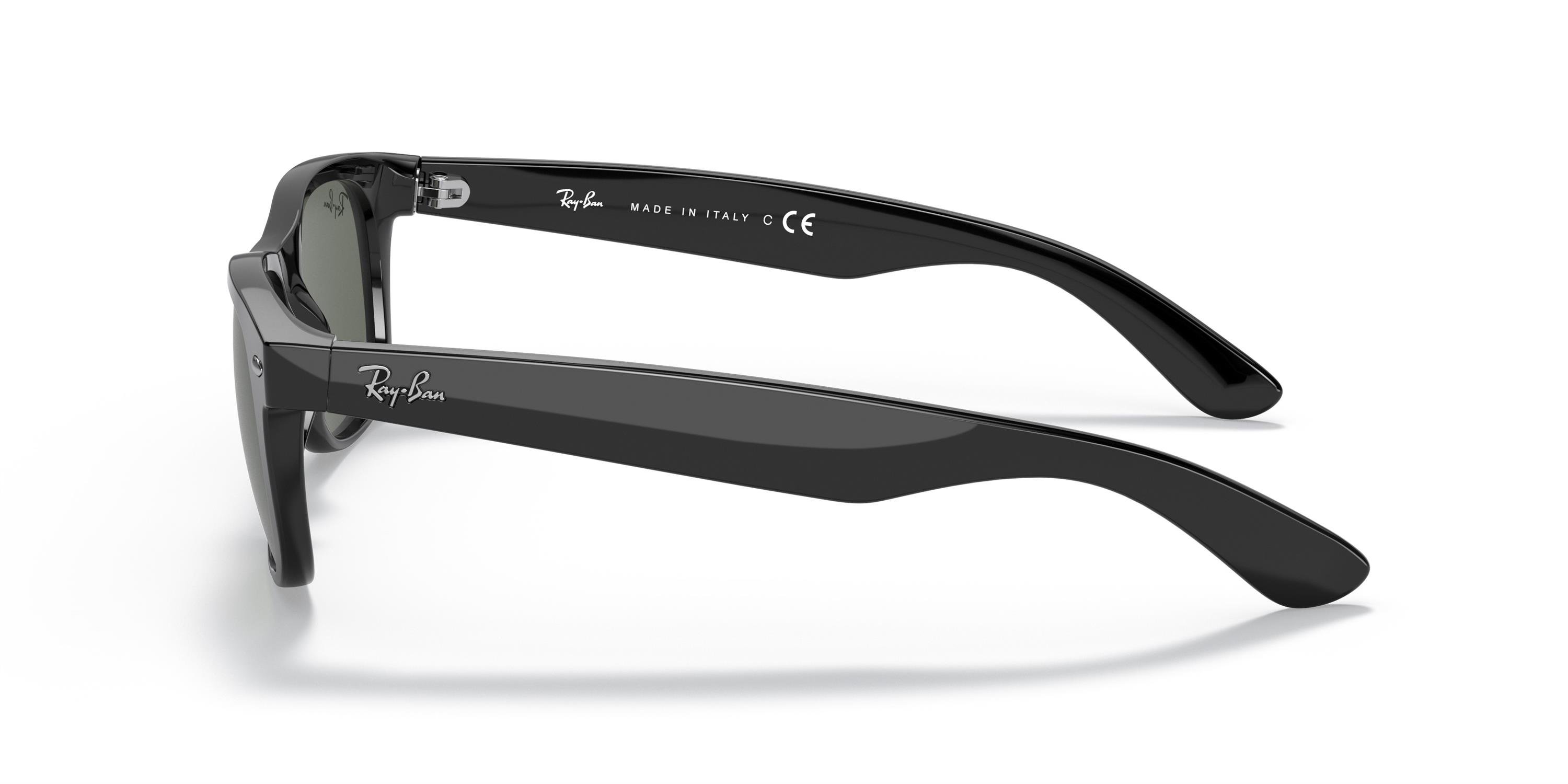 RAY-BAN 0RB2132 901 58