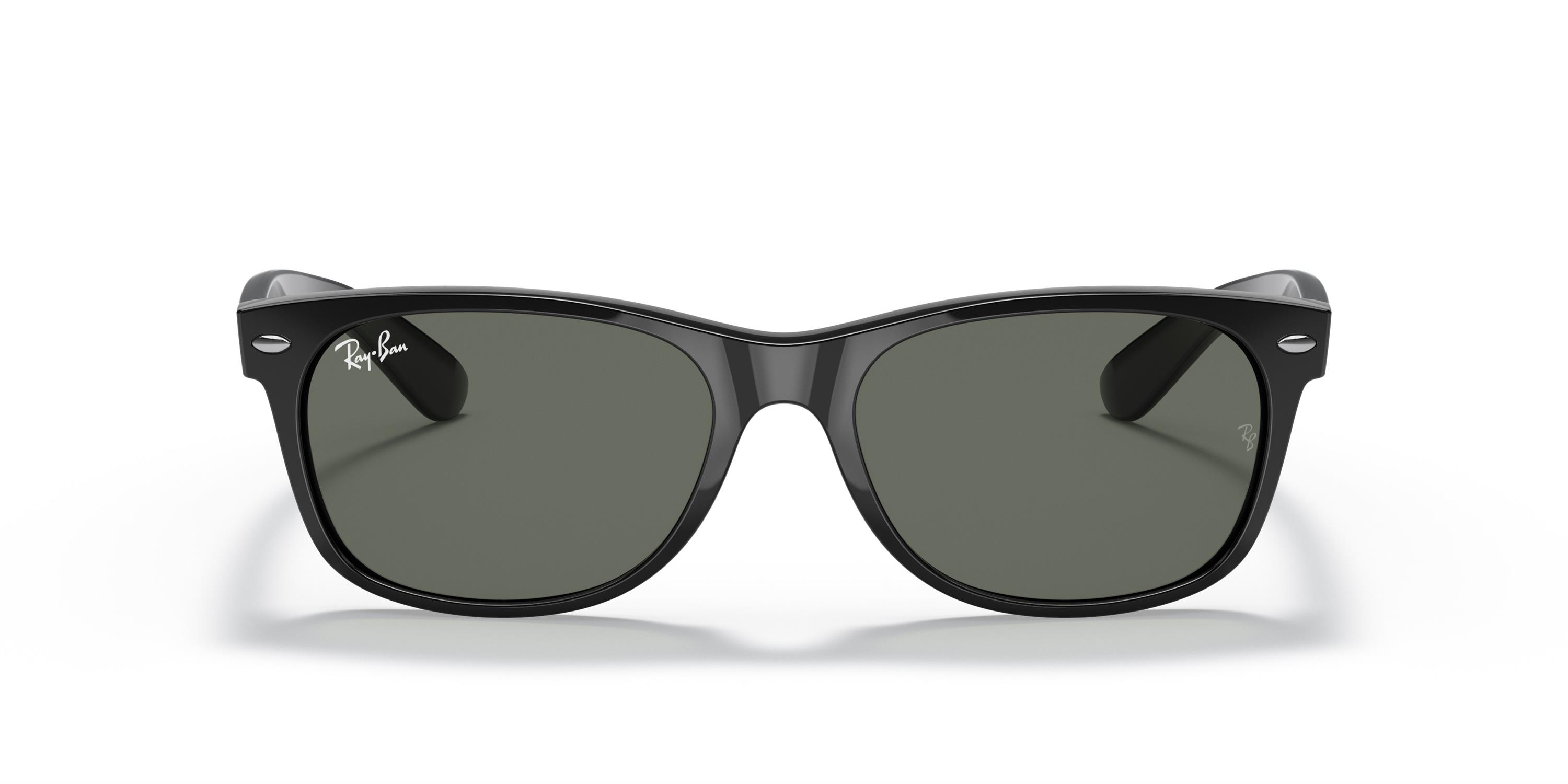RAY-BAN 0RB2132 901 58