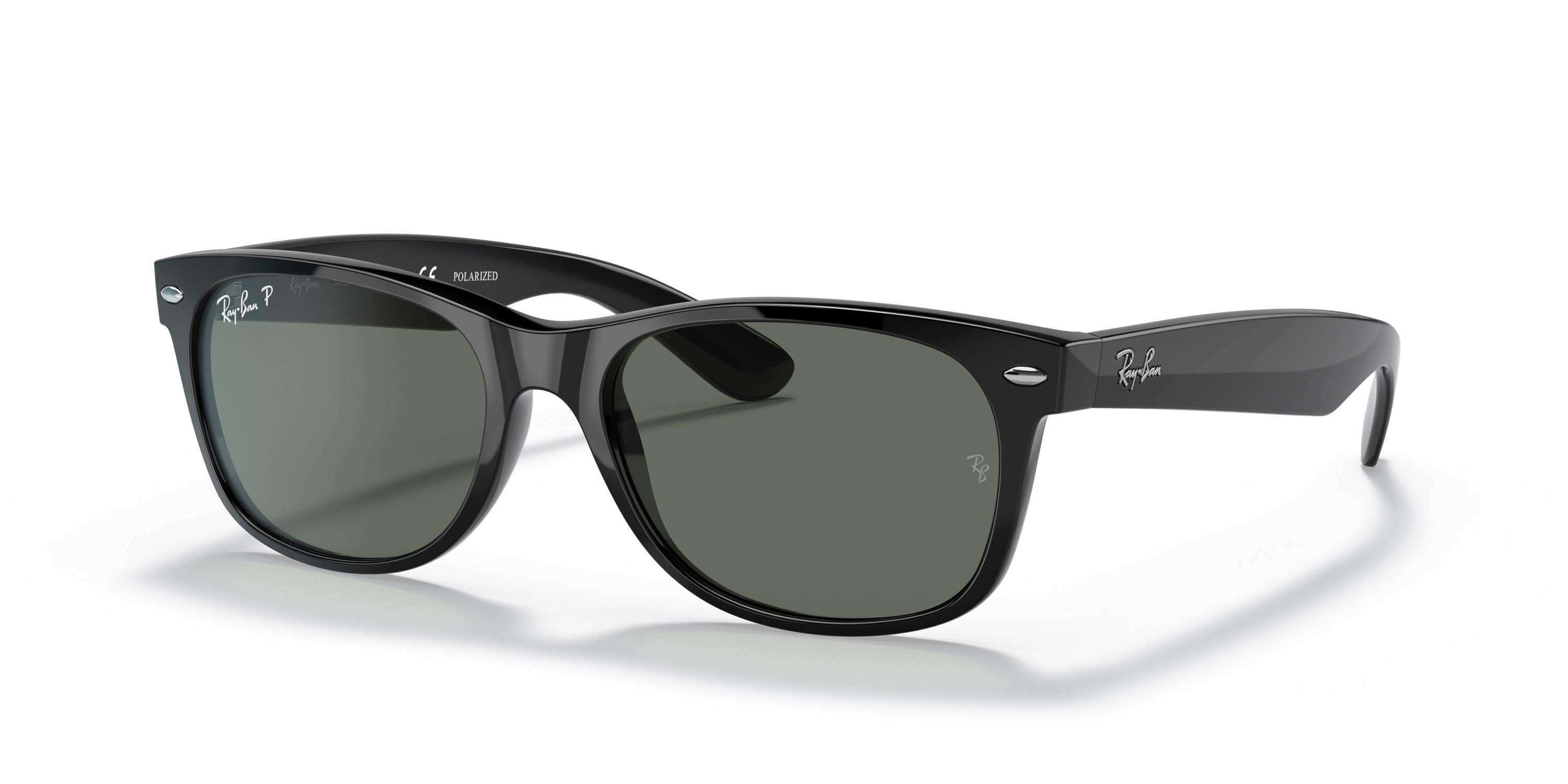 RAY-BAN 0RB2132 901-58 58