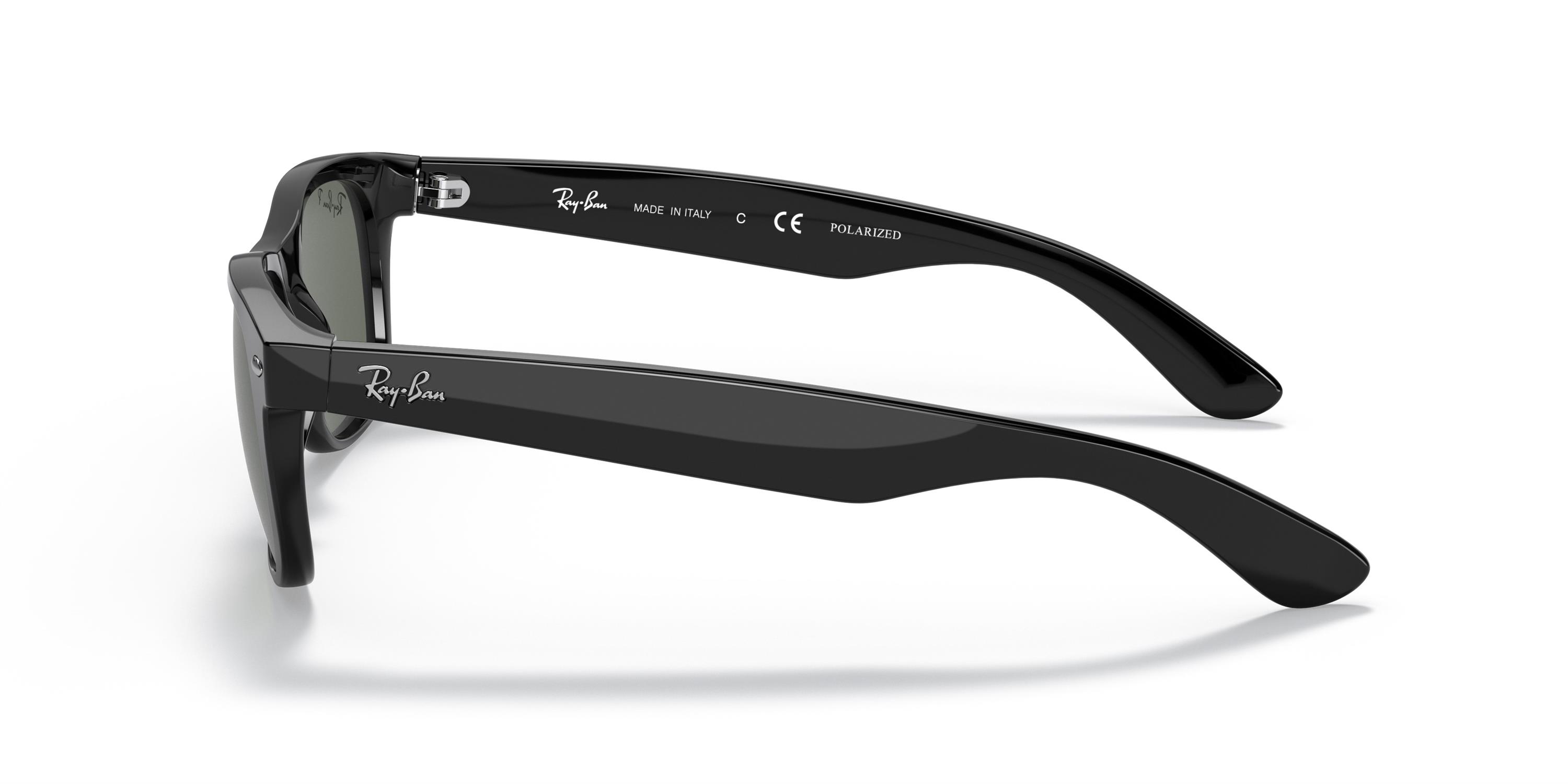 RAY-BAN 0RB2132 901-58 58