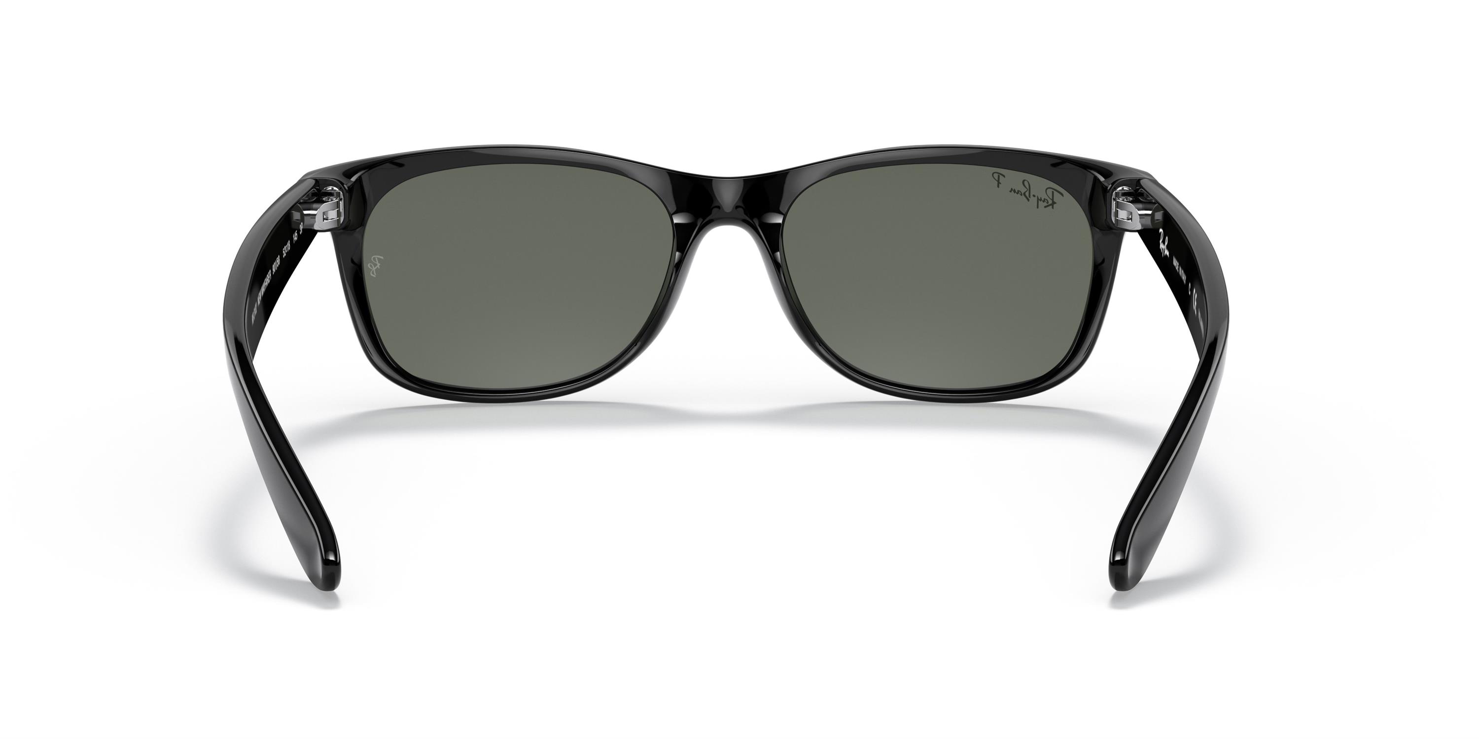 RAY-BAN 0RB2132 901-58 58
