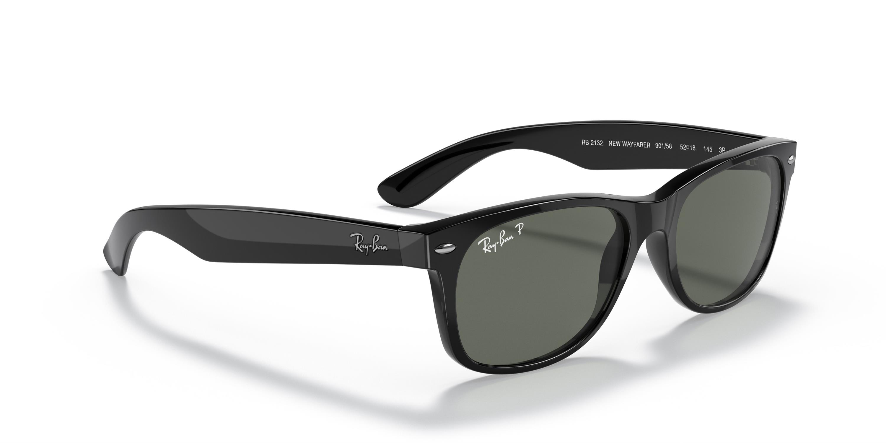 RAY-BAN 0RB2132 901-58 58