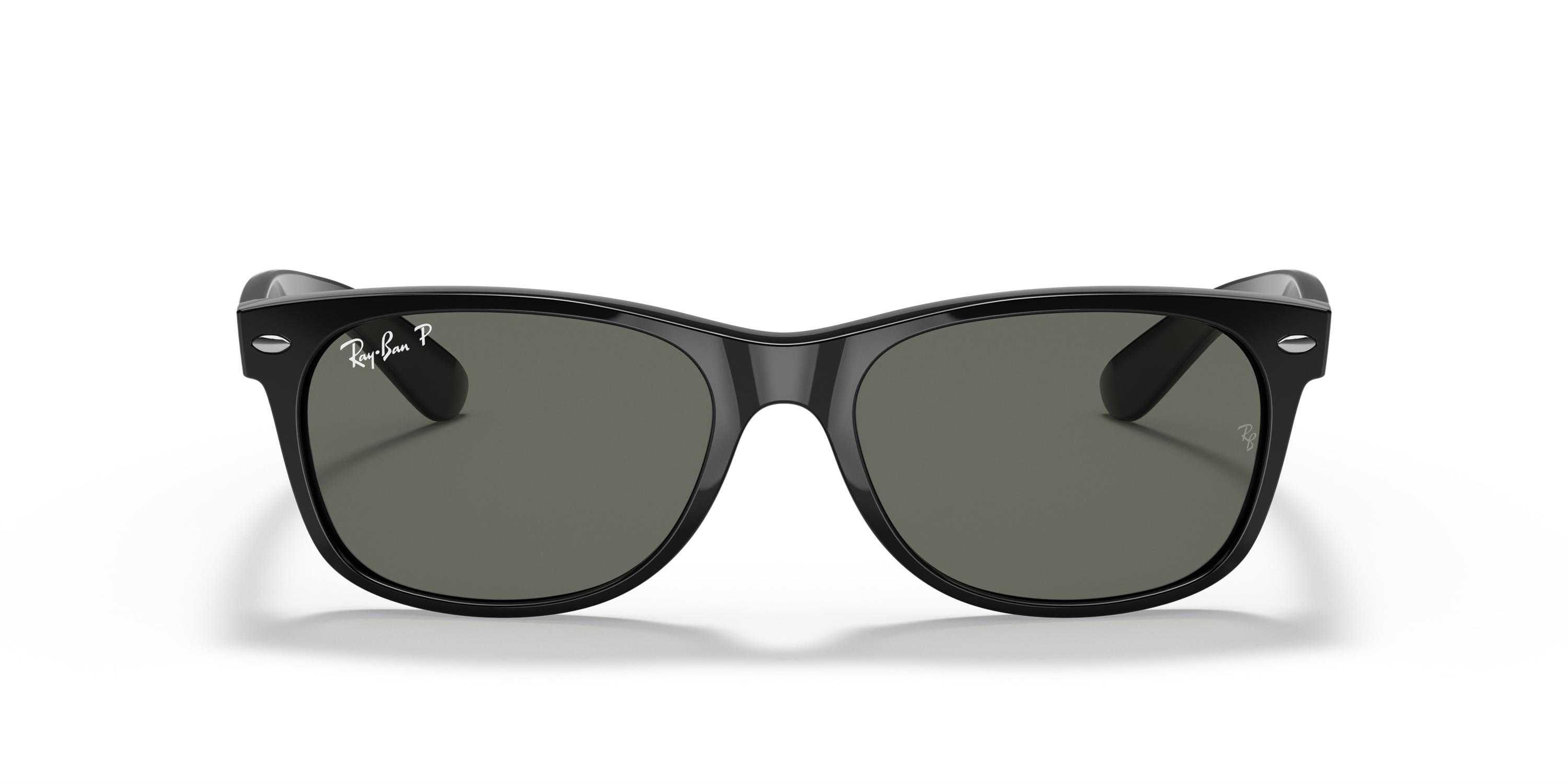 RAY-BAN 0RB2132 901-58 58