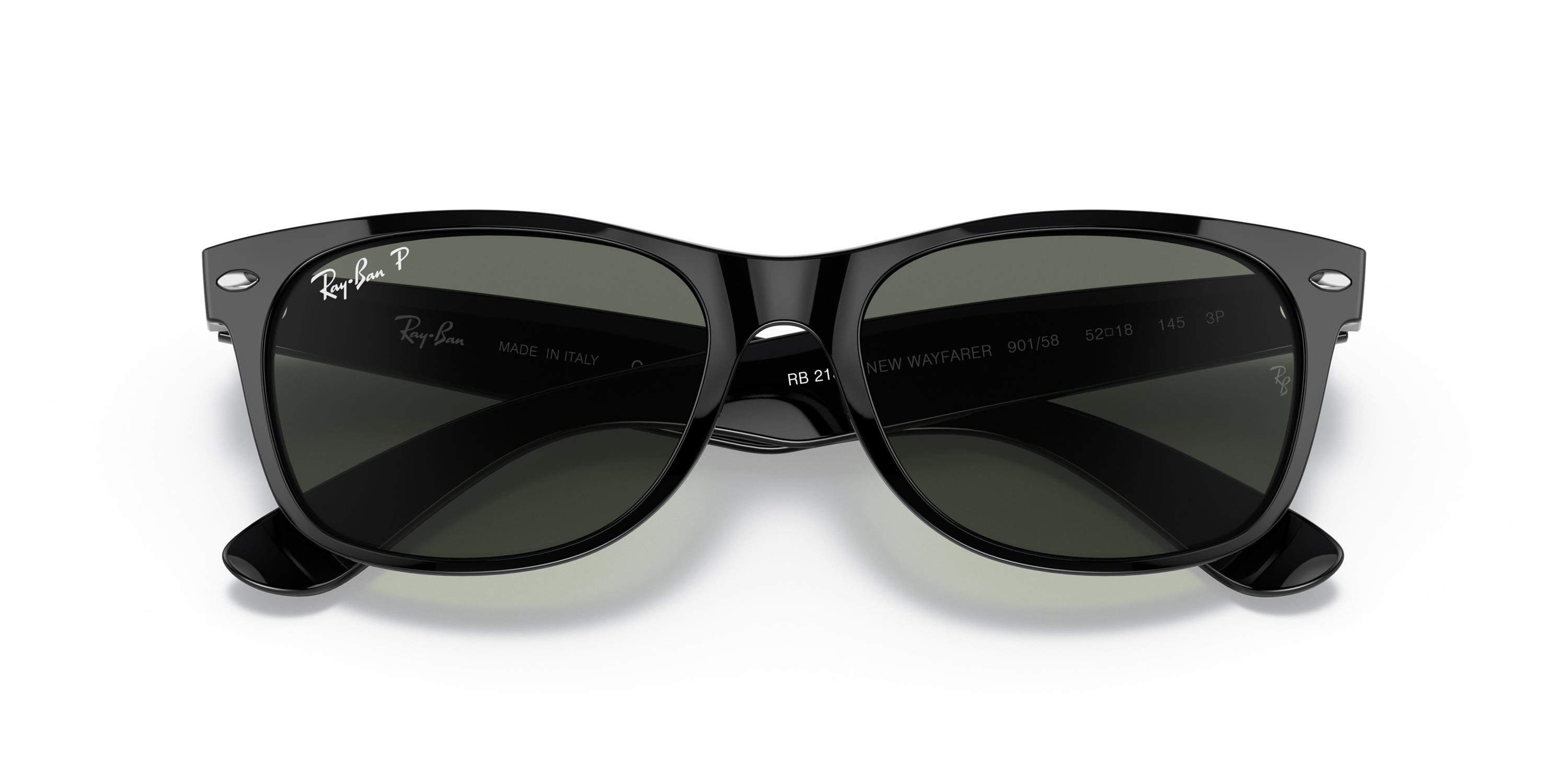 RAY-BAN 0RB2132 901-58 58