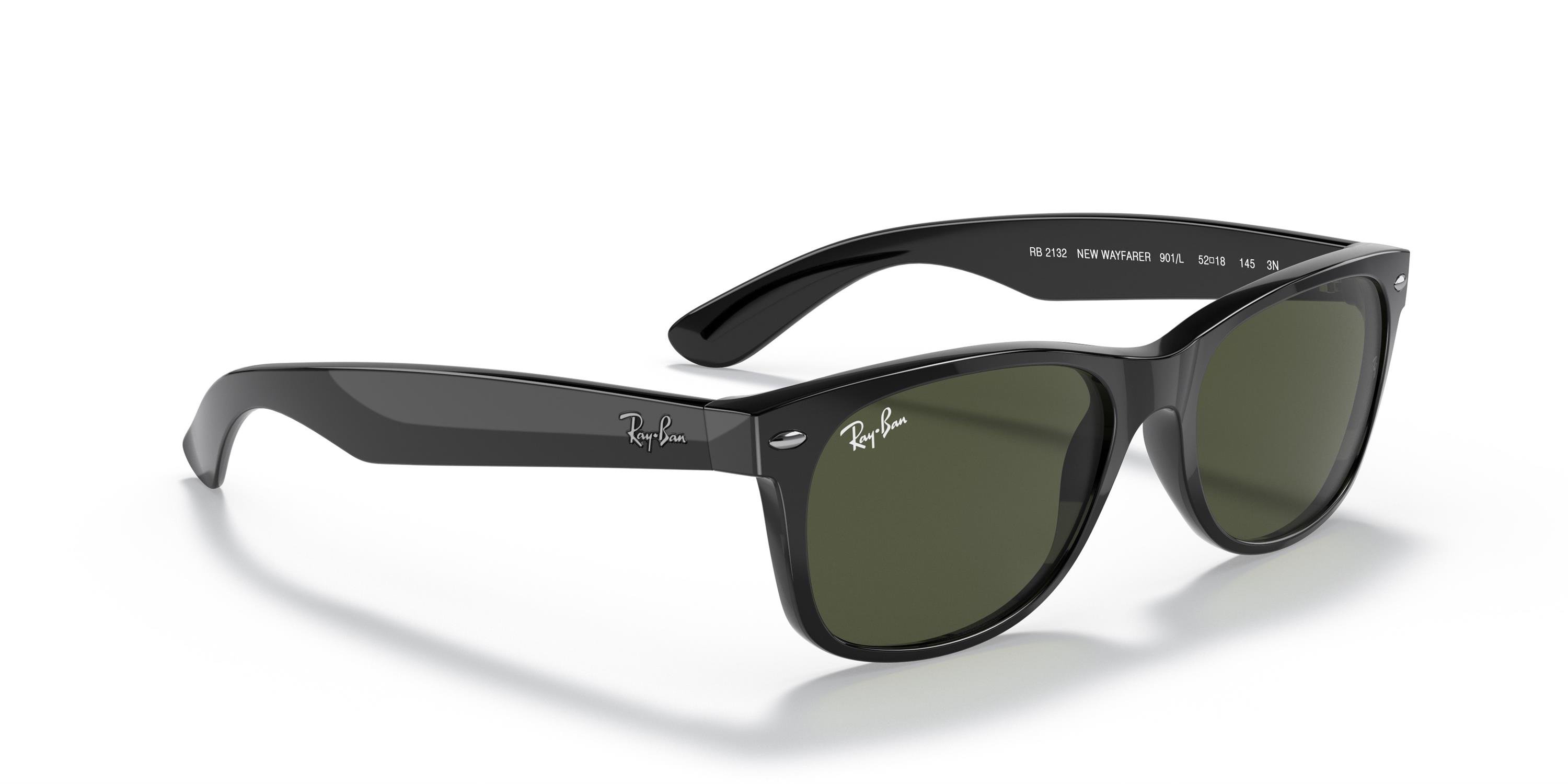 RAY-BAN 0RB2132 901L 55