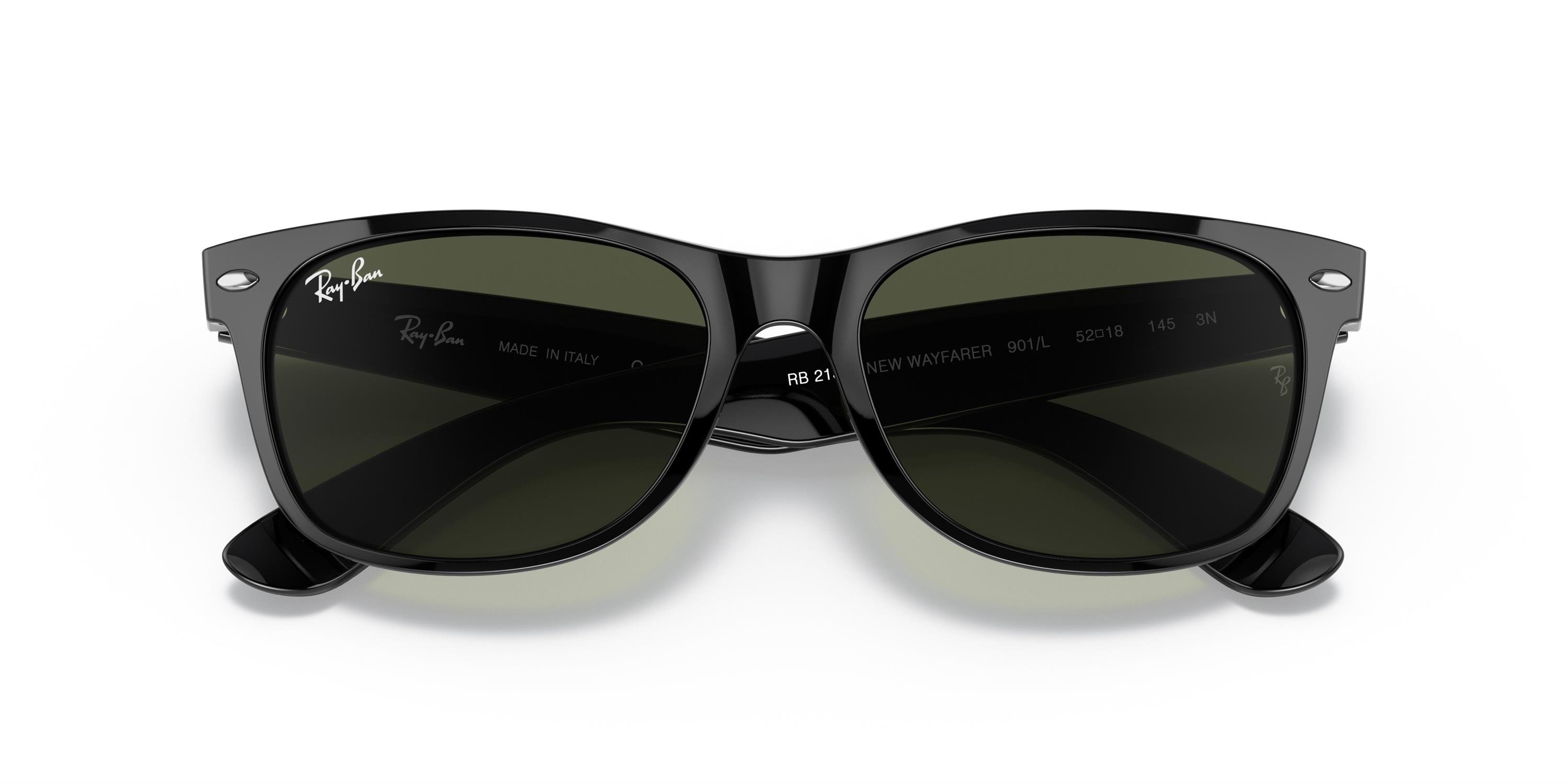 RAY-BAN 0RB2132 901L 55