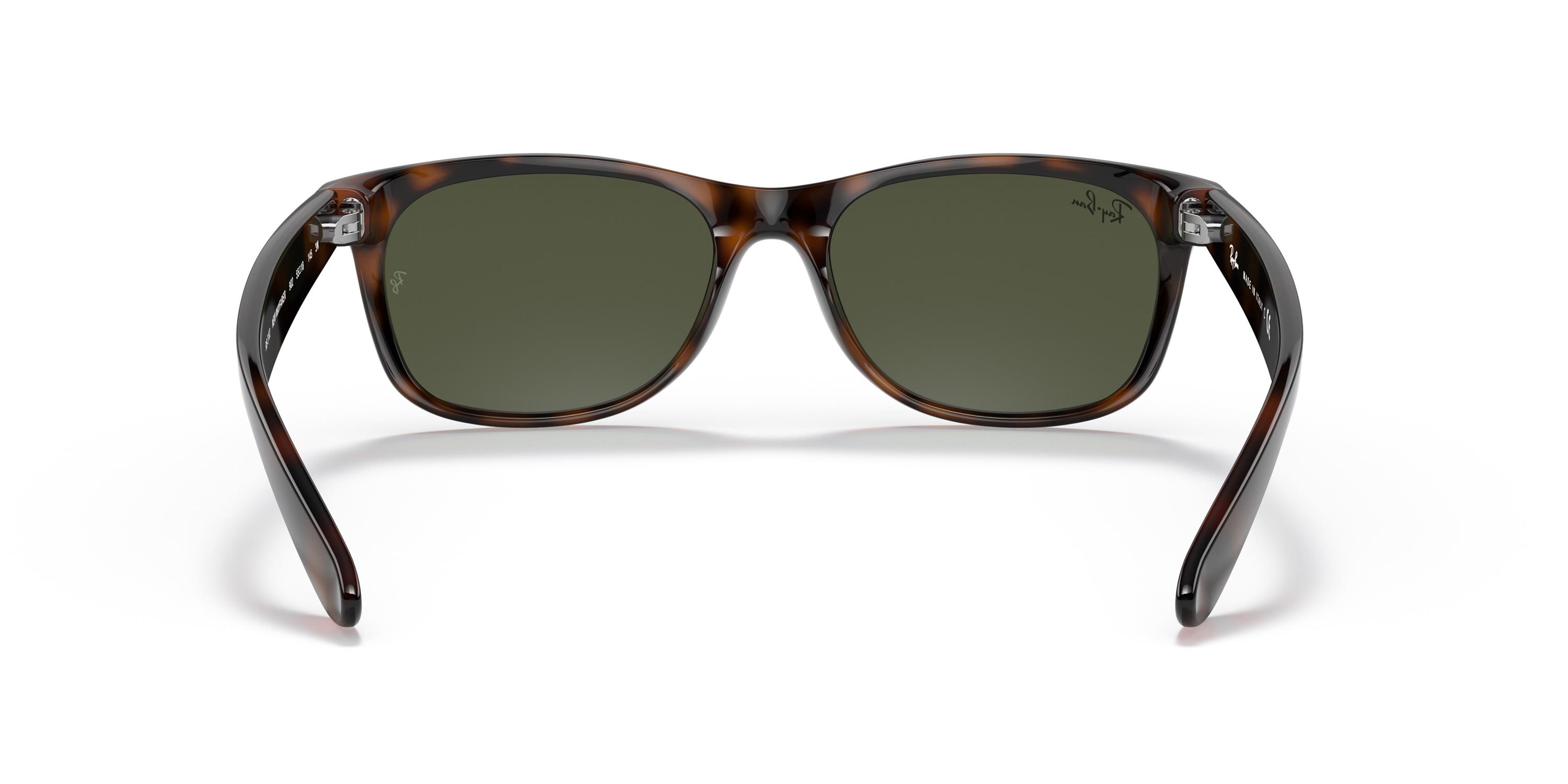RAY-BAN 0RB2132 902 58