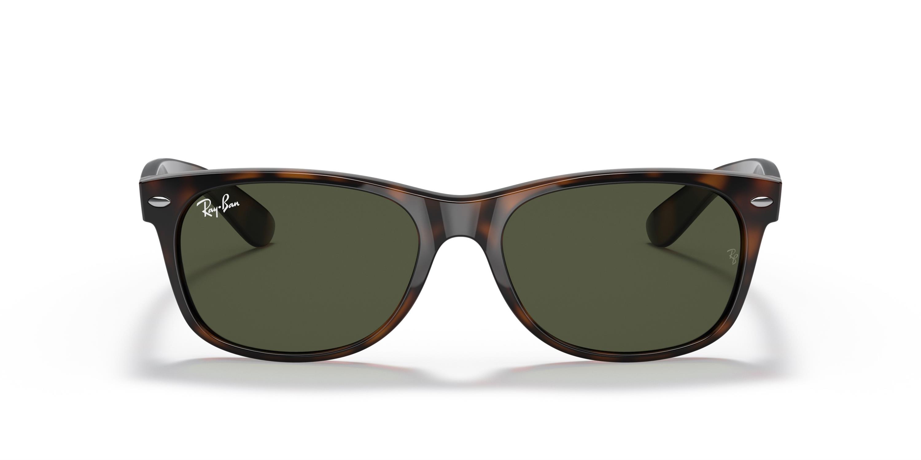 RAY-BAN 0RB2132 902 58