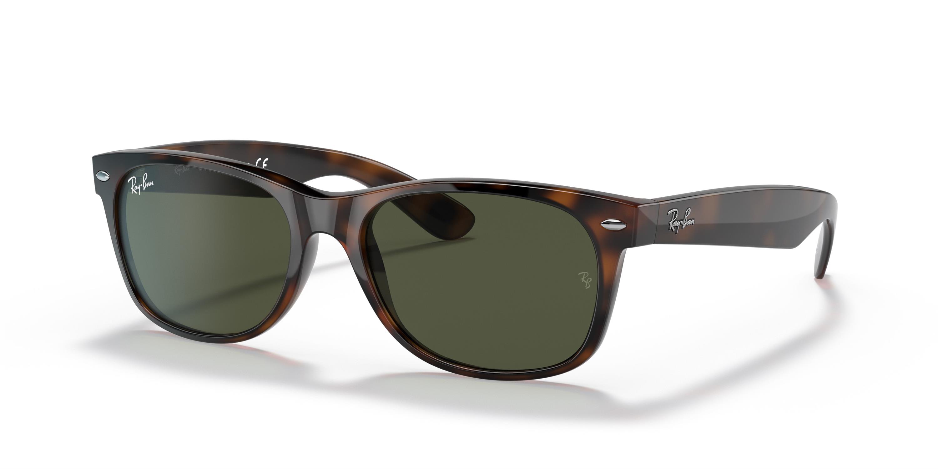 RAY-BAN 0RB2132 902-58 58