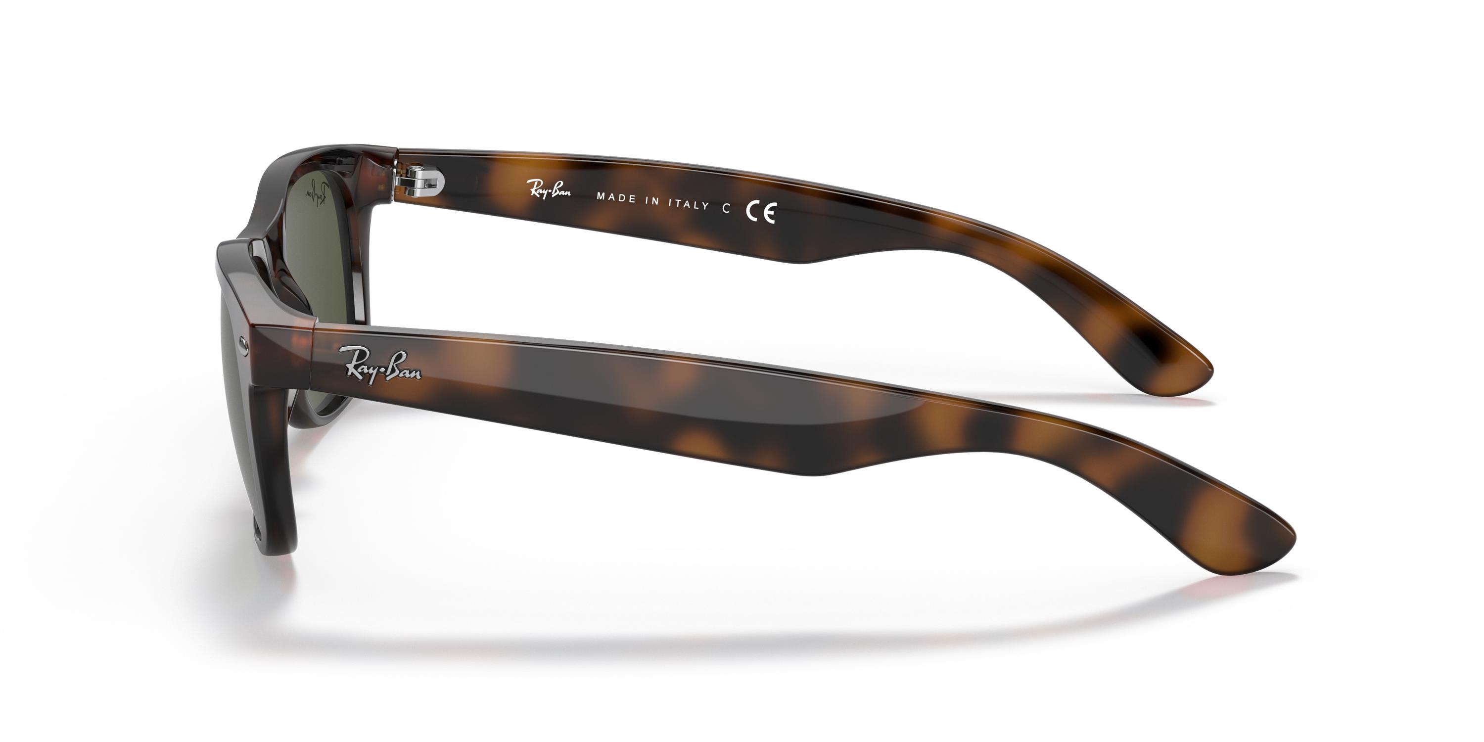 RAY-BAN 0RB2132 902-58 58