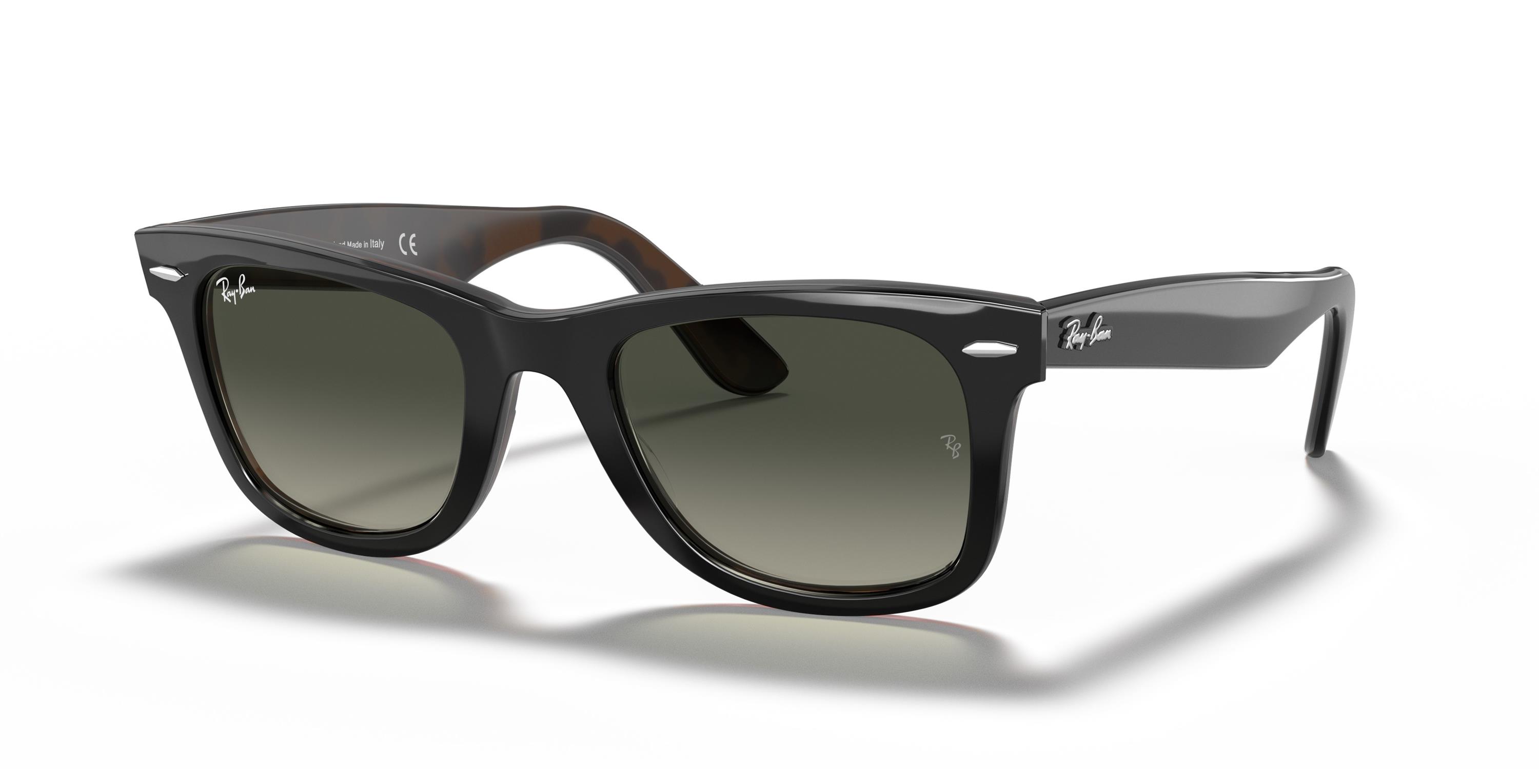 RAY-BAN 0RB2140 127771 50