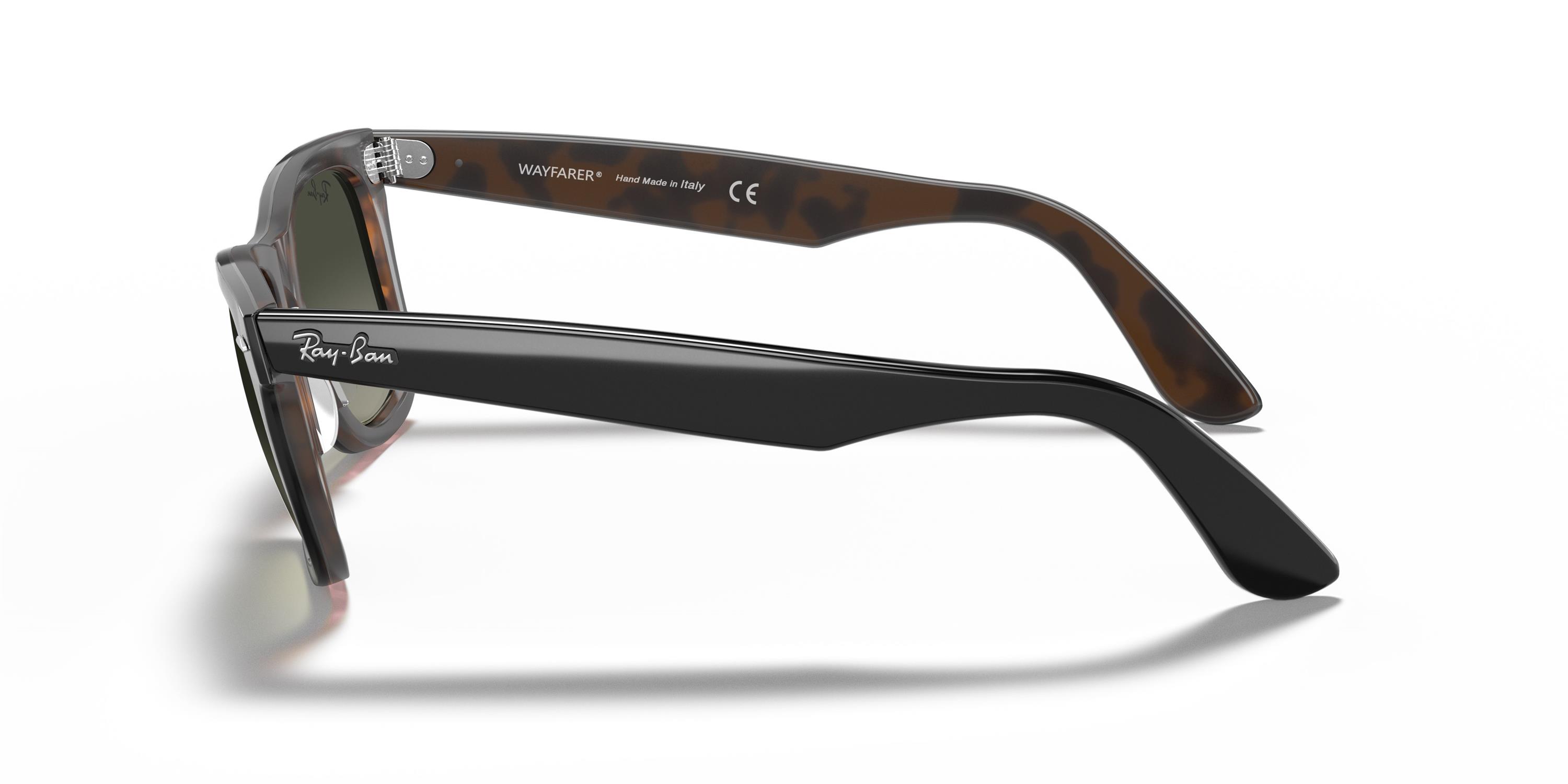 RAY-BAN 0RB2140 127771 50
