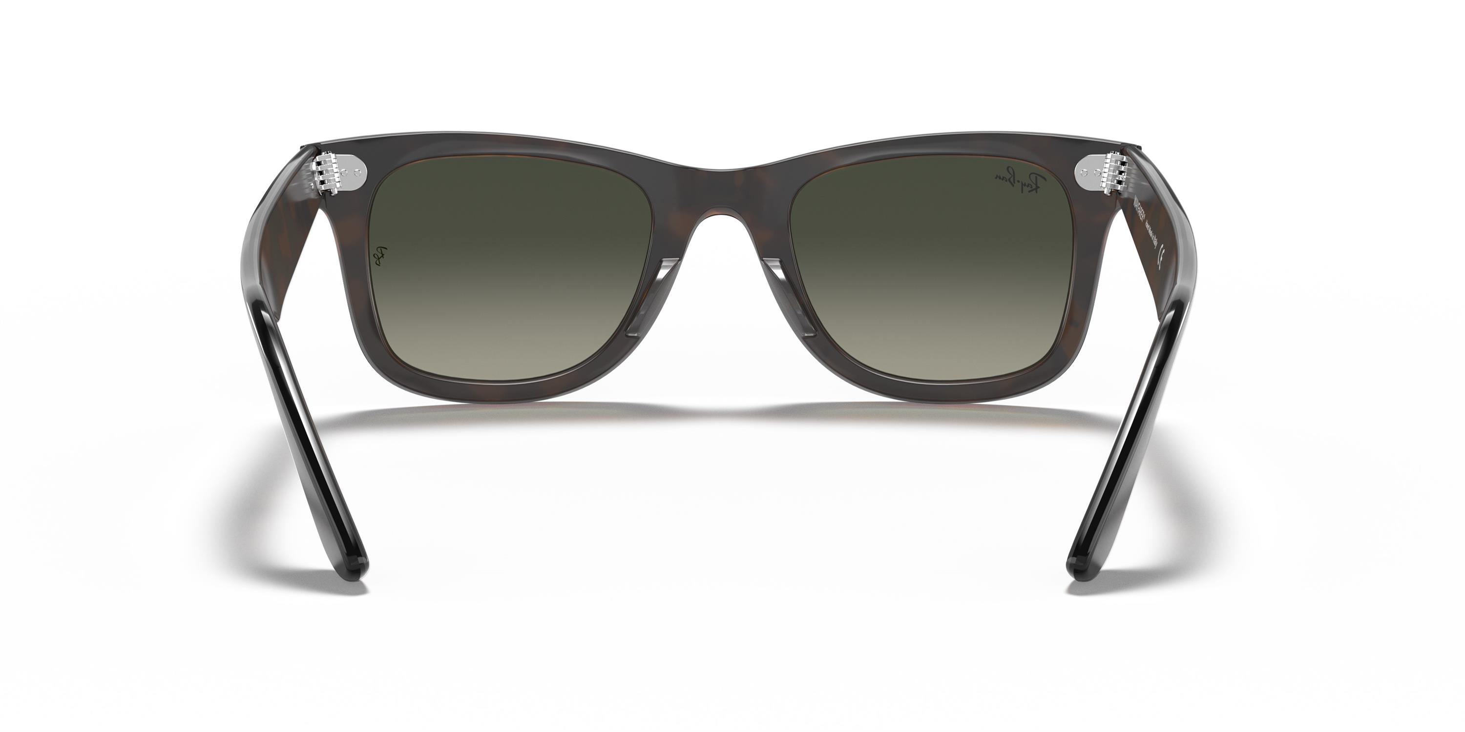 RAY-BAN 0RB2140 127771 50