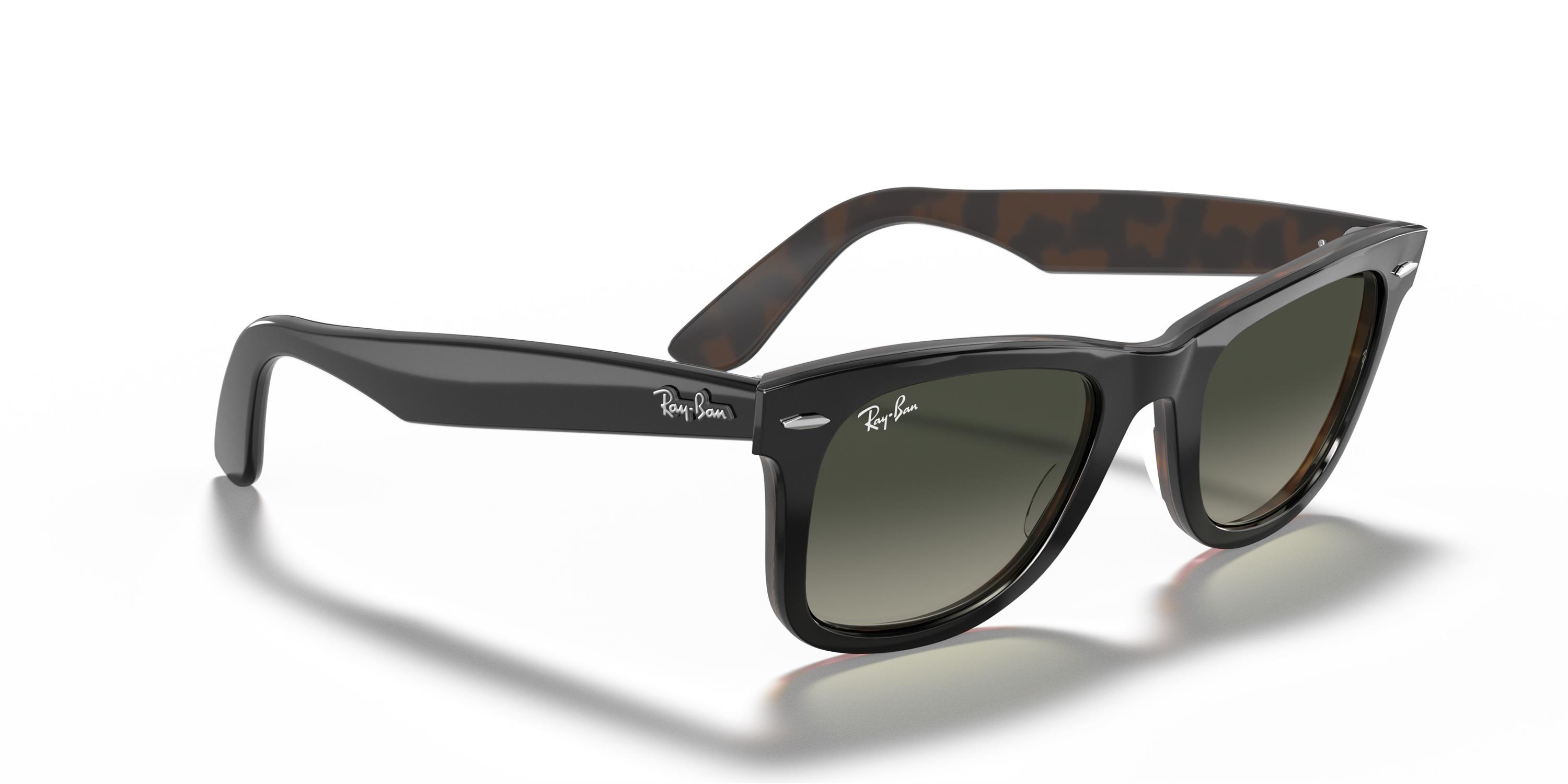 RAY-BAN 0RB2140 127771 50